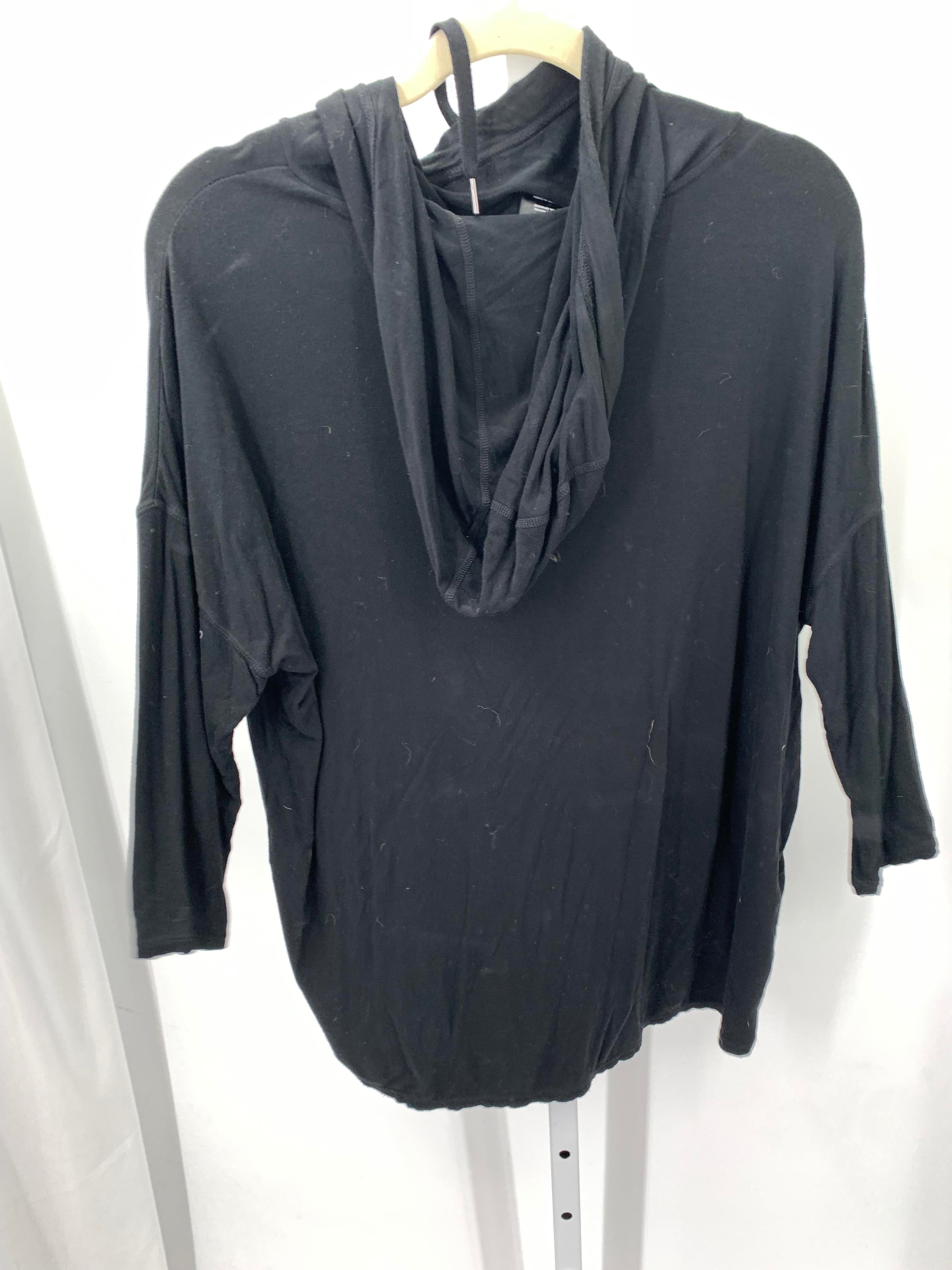 Avia Size Medium Misses 3/4 Sleeve Shirt