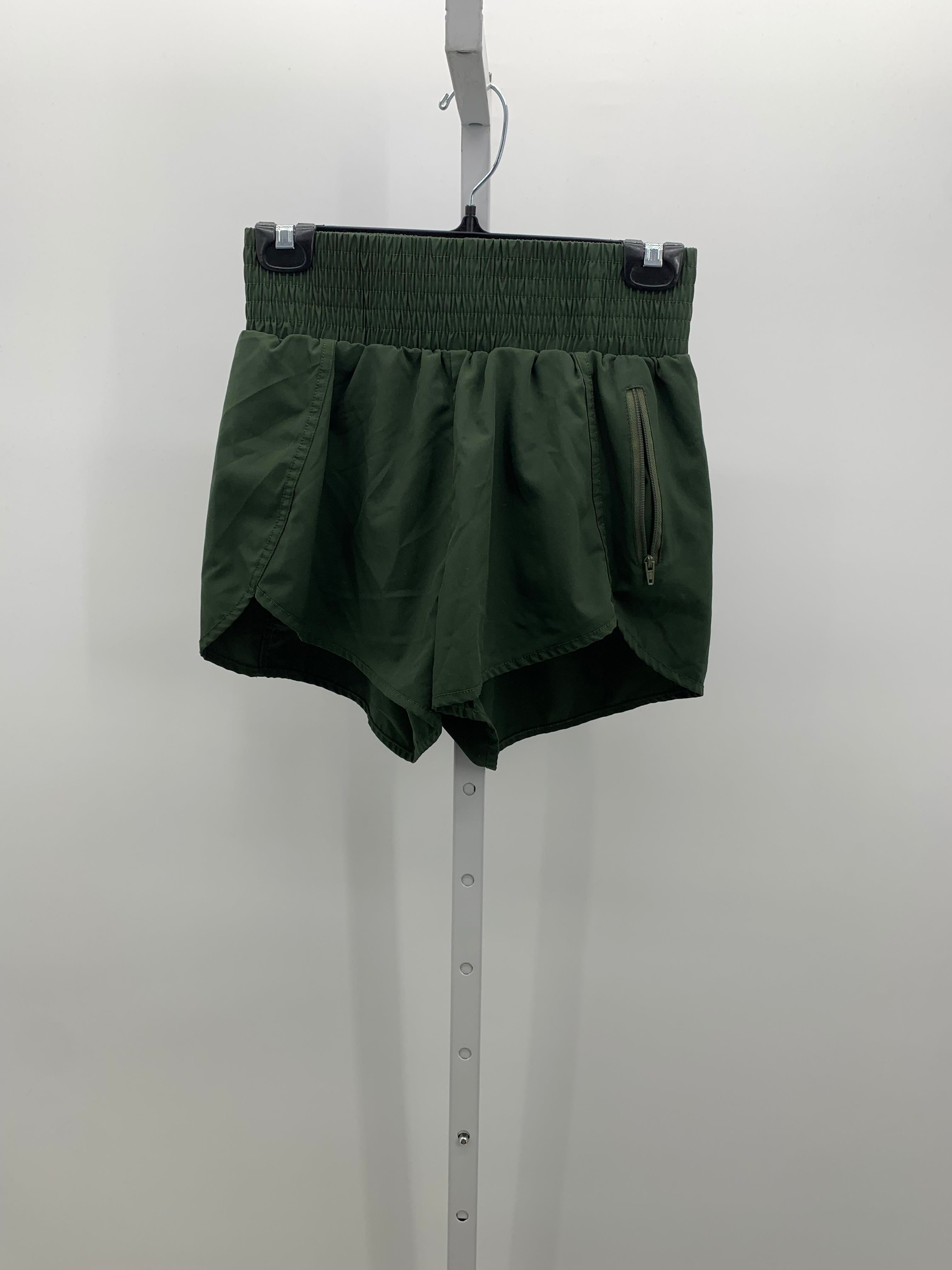 Size Small Misses Shorts