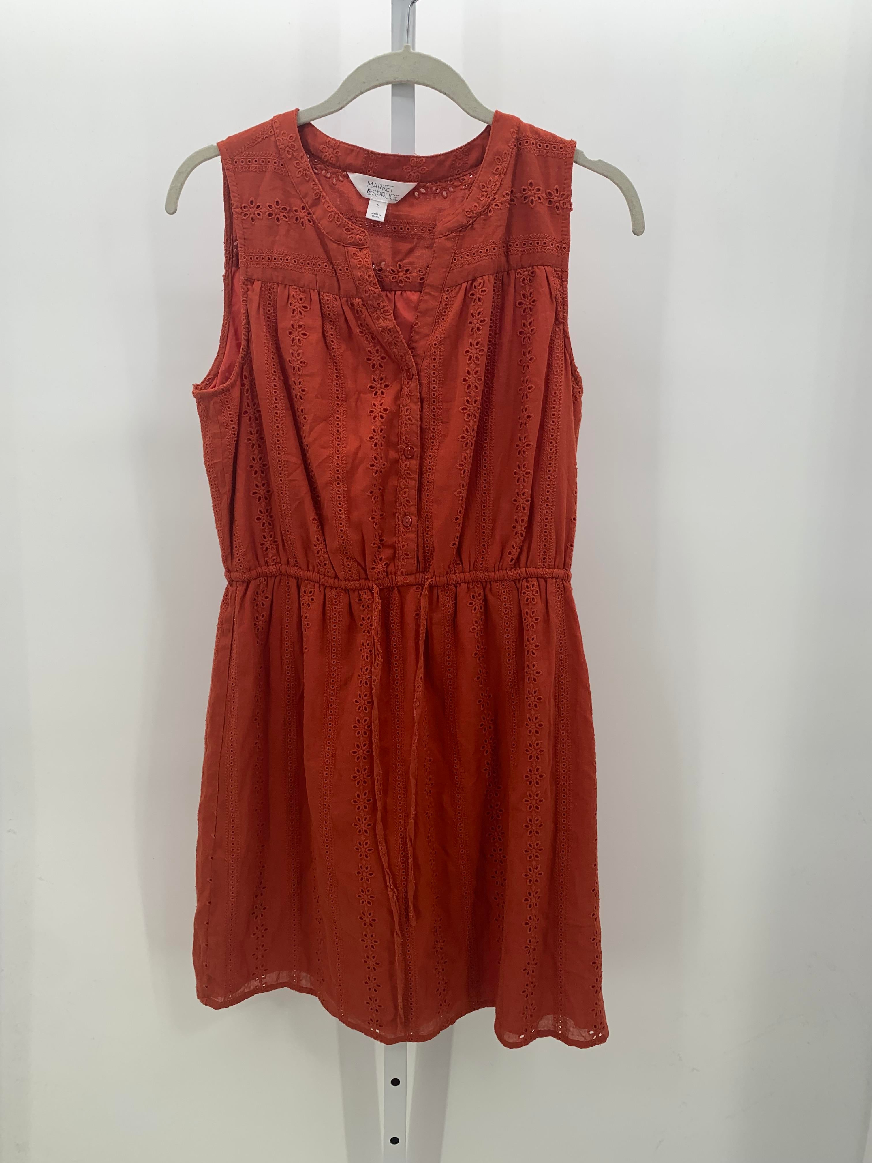 market & spruce Size Medium Misses Sundress