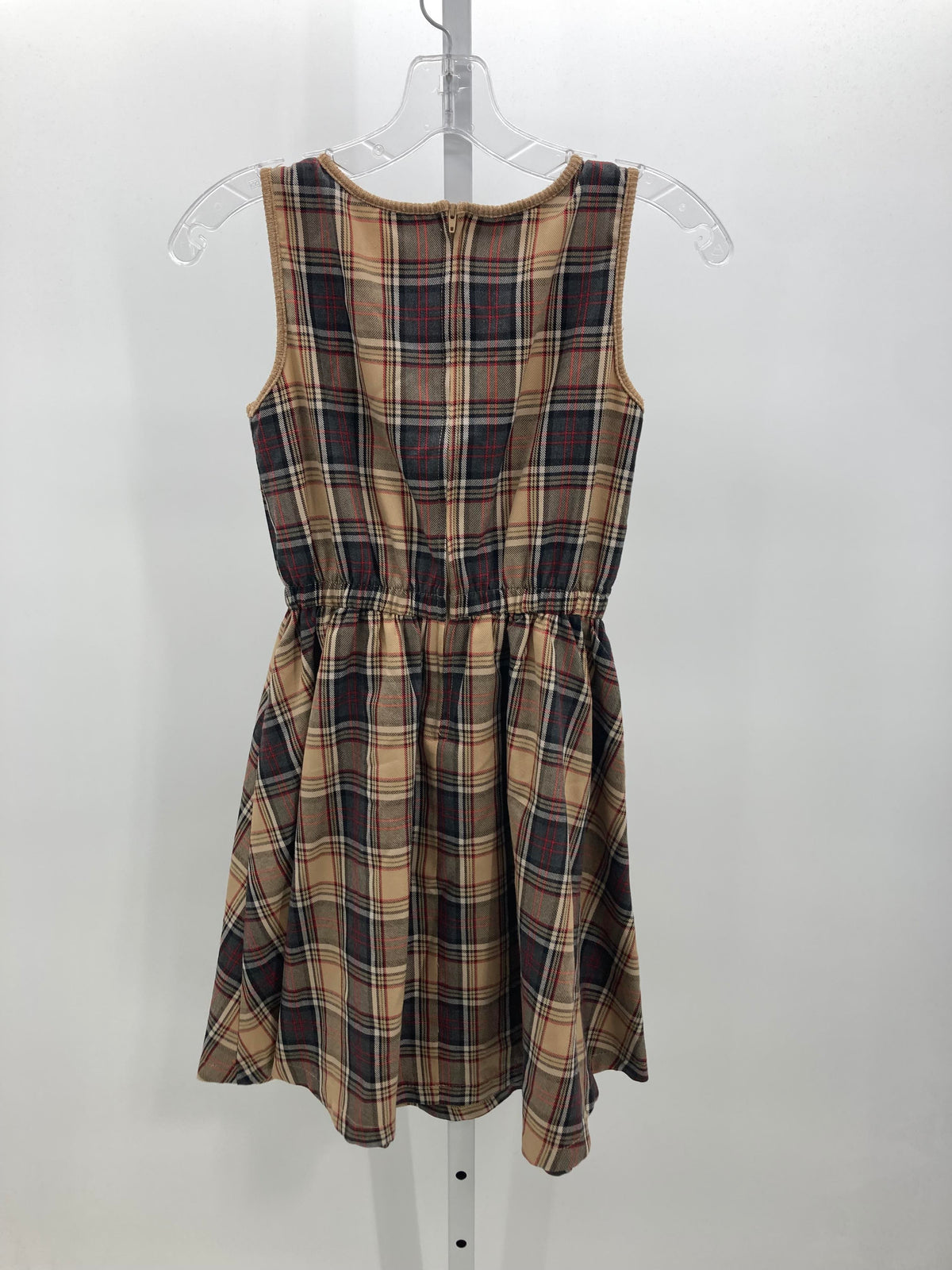 bonnie jean Size 14 Girls Sleeveless Dress