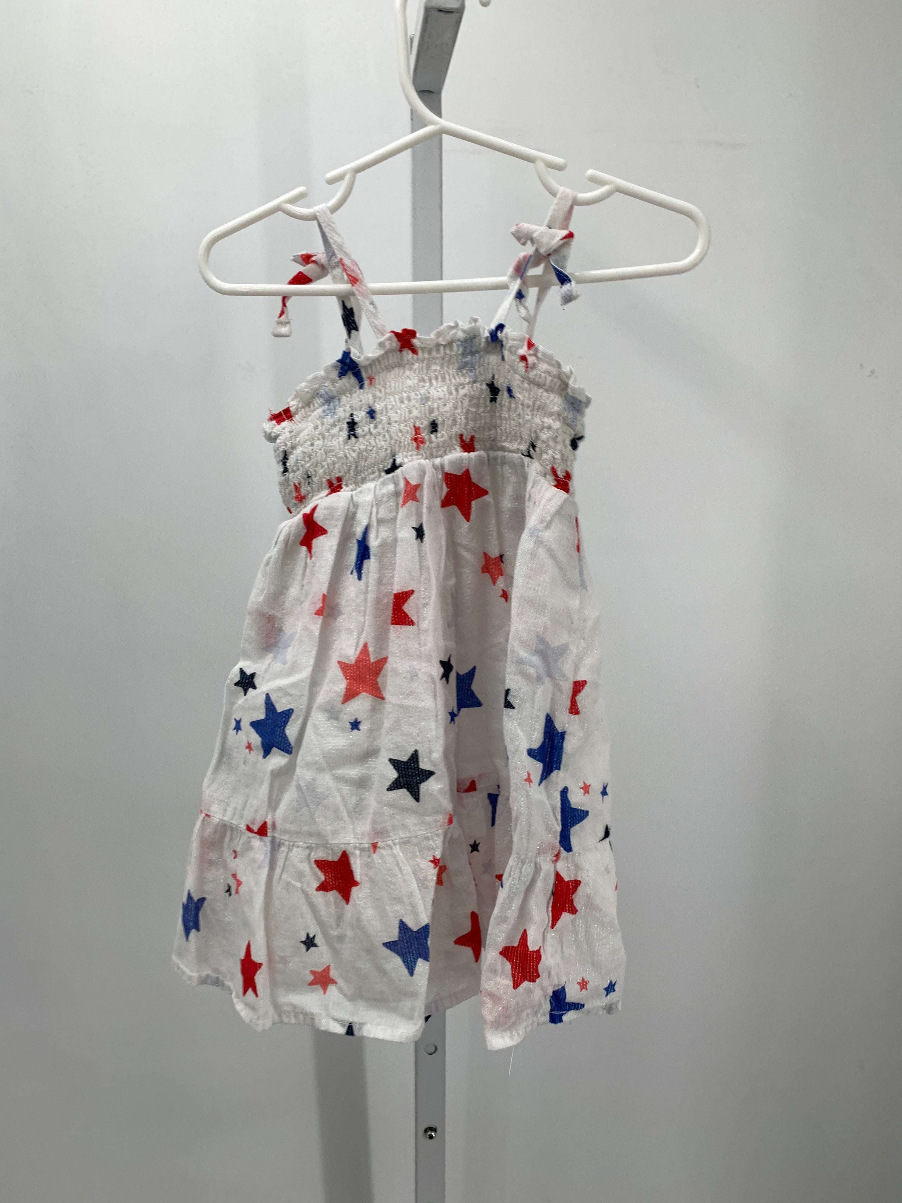 Cat & Jack Size 2T Girls Sundress