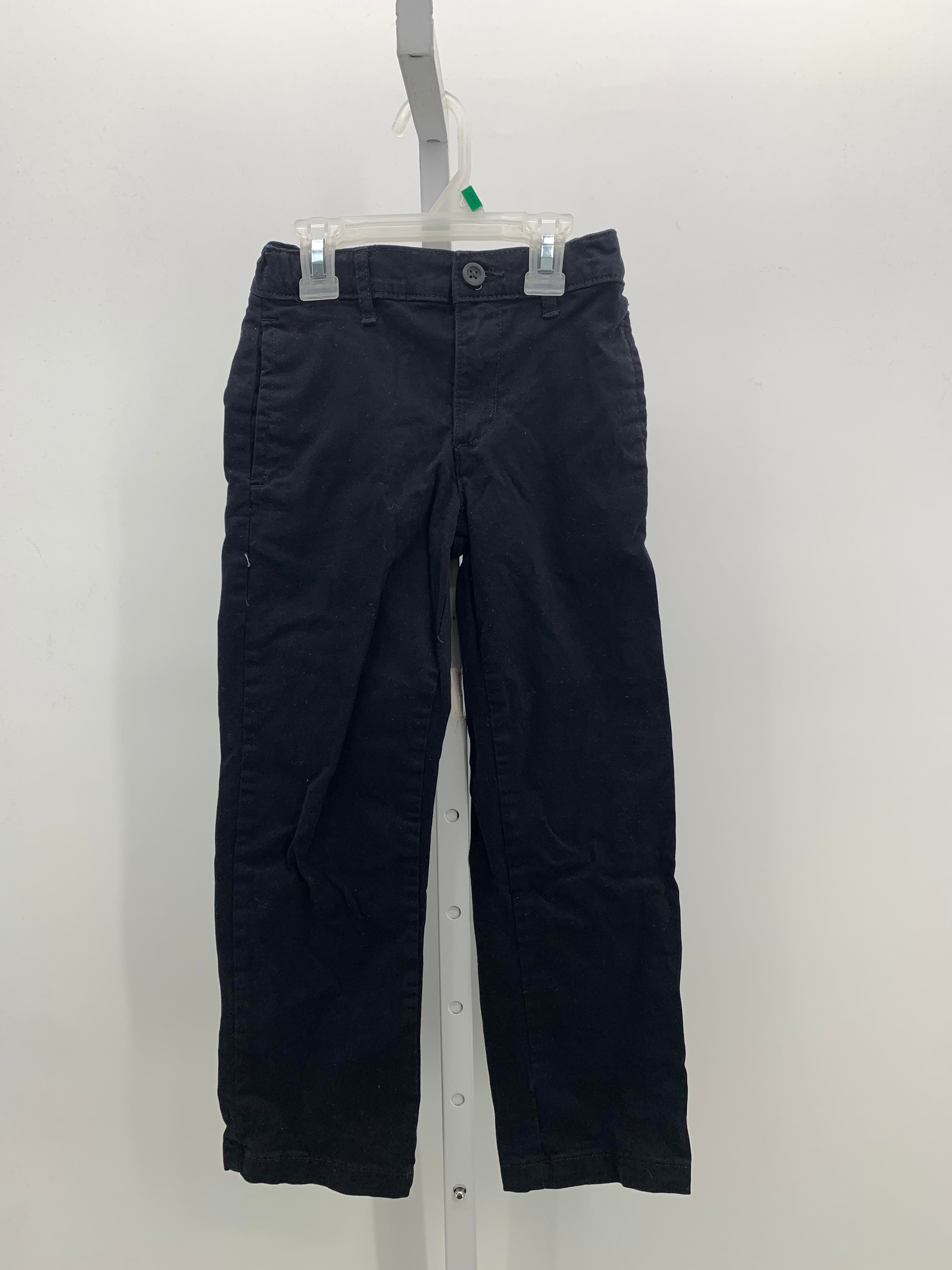 ADJ WAIST PANTS