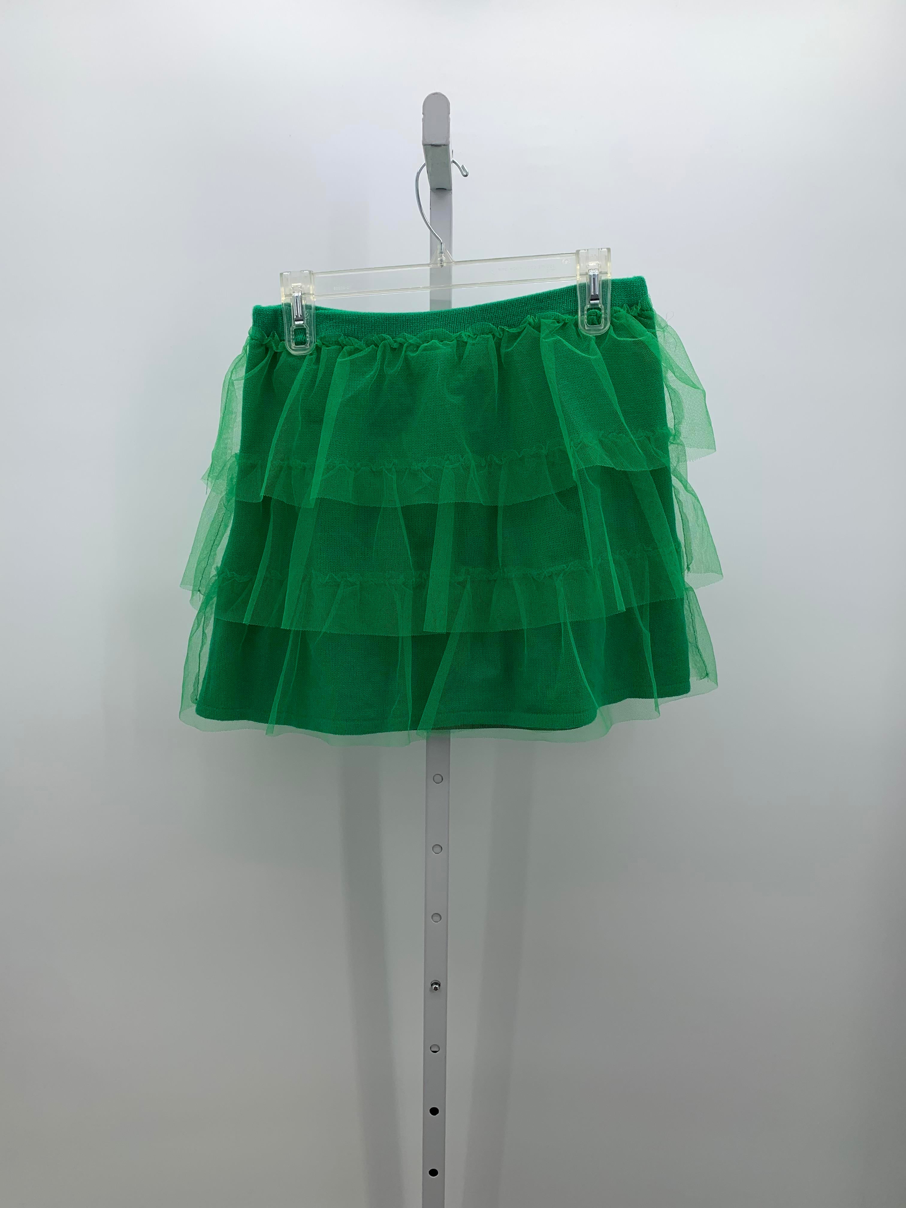 LIGHT UP SKIRT
