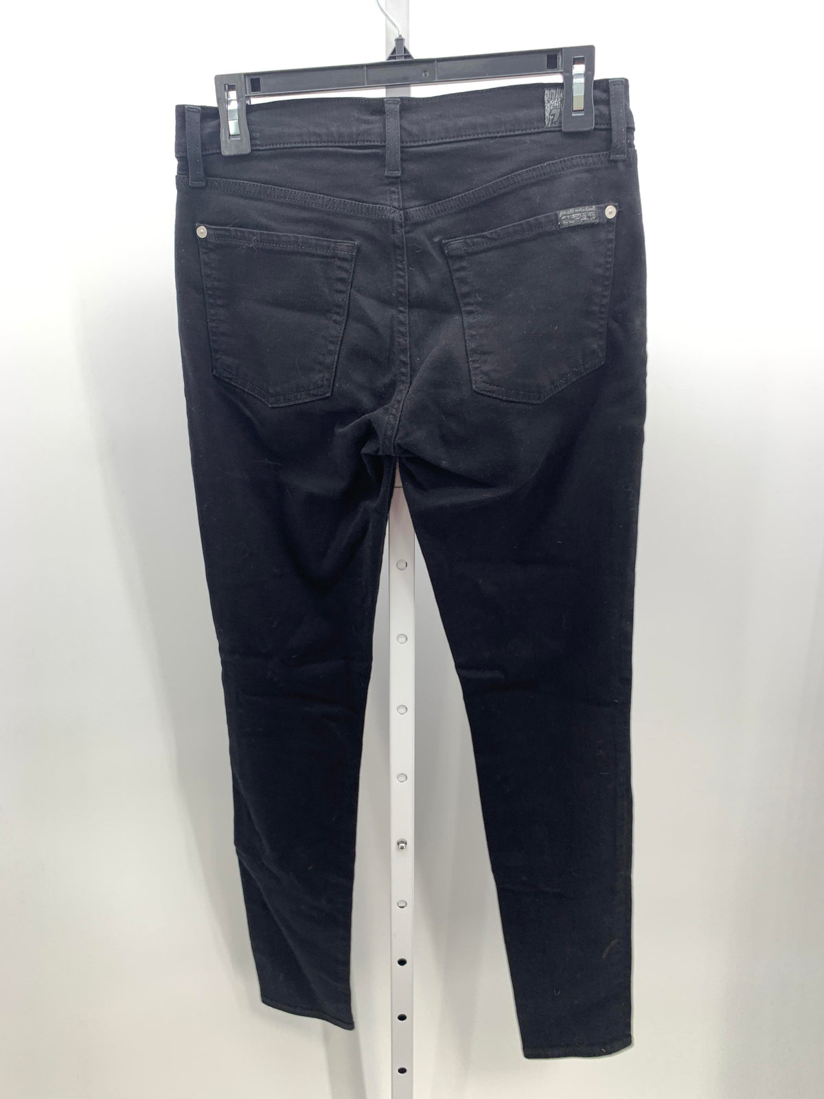 7 For All Mankind Size 4 Misses Jeans