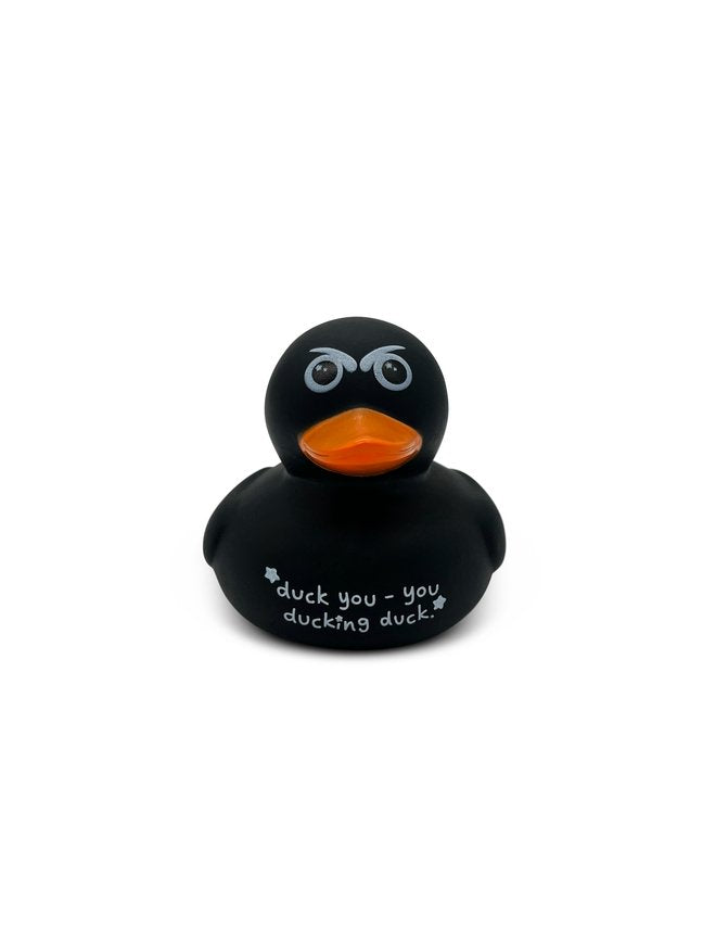 New Funny Rubber Duck