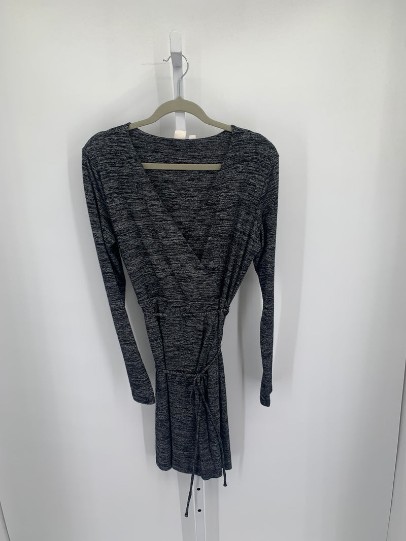 Gap Size Small Misses Long Sleeve Dress