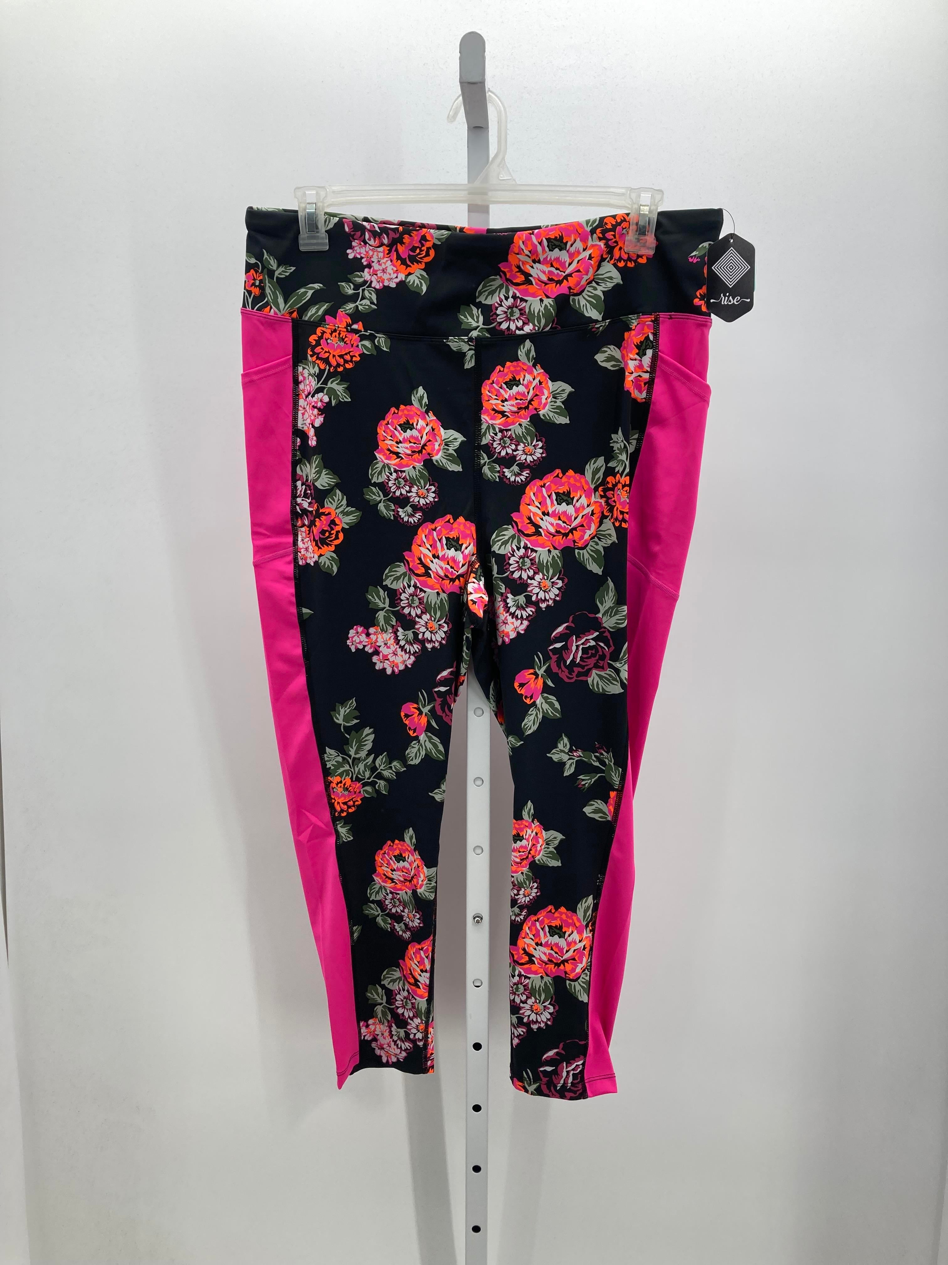 Lularoe Size 2X Womens Leggings