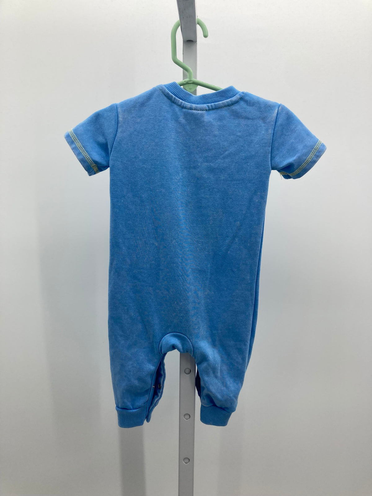 WILD WEST GRPAHIC KNIT