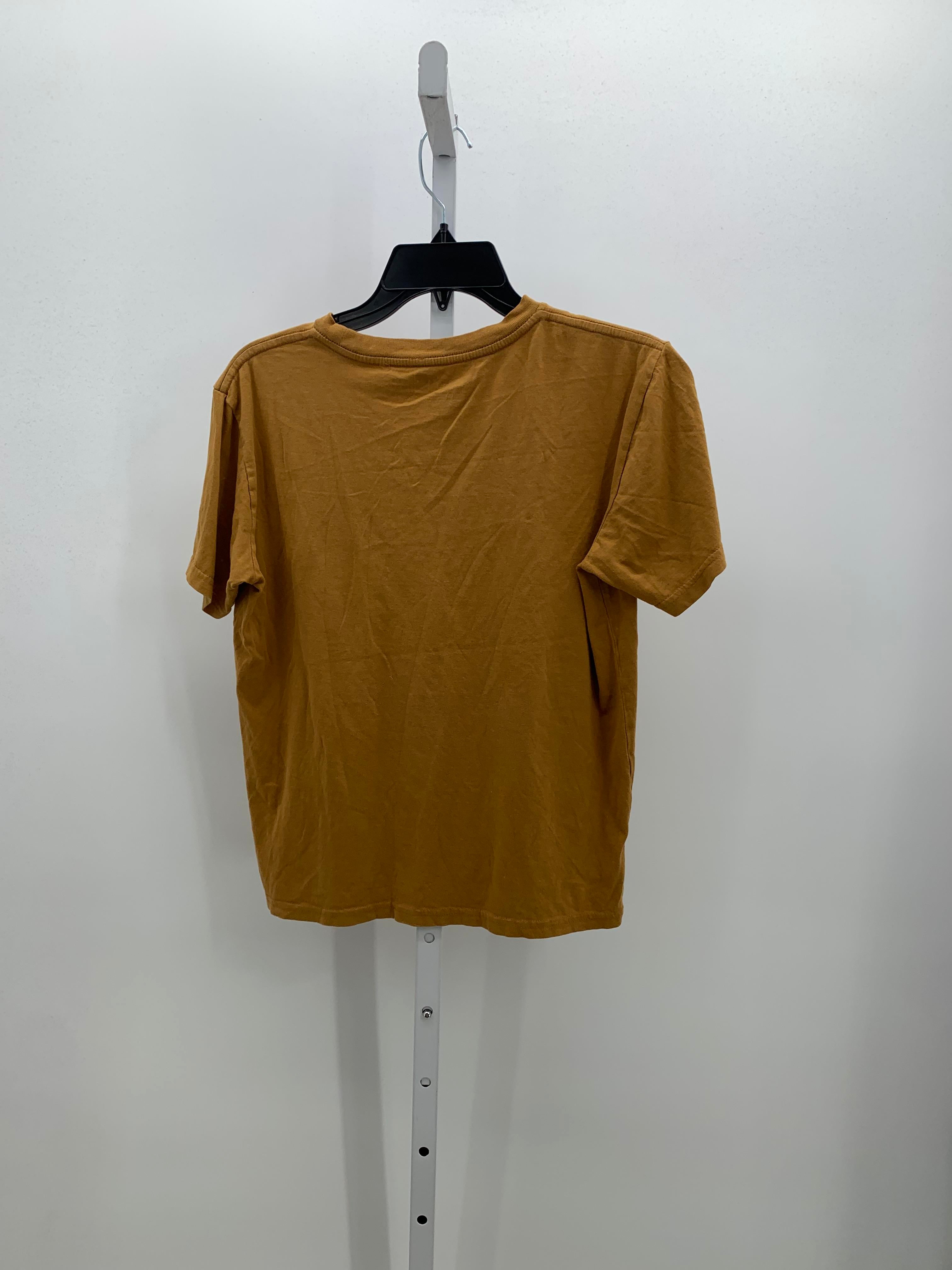 LOGO CREWNECK TEE
