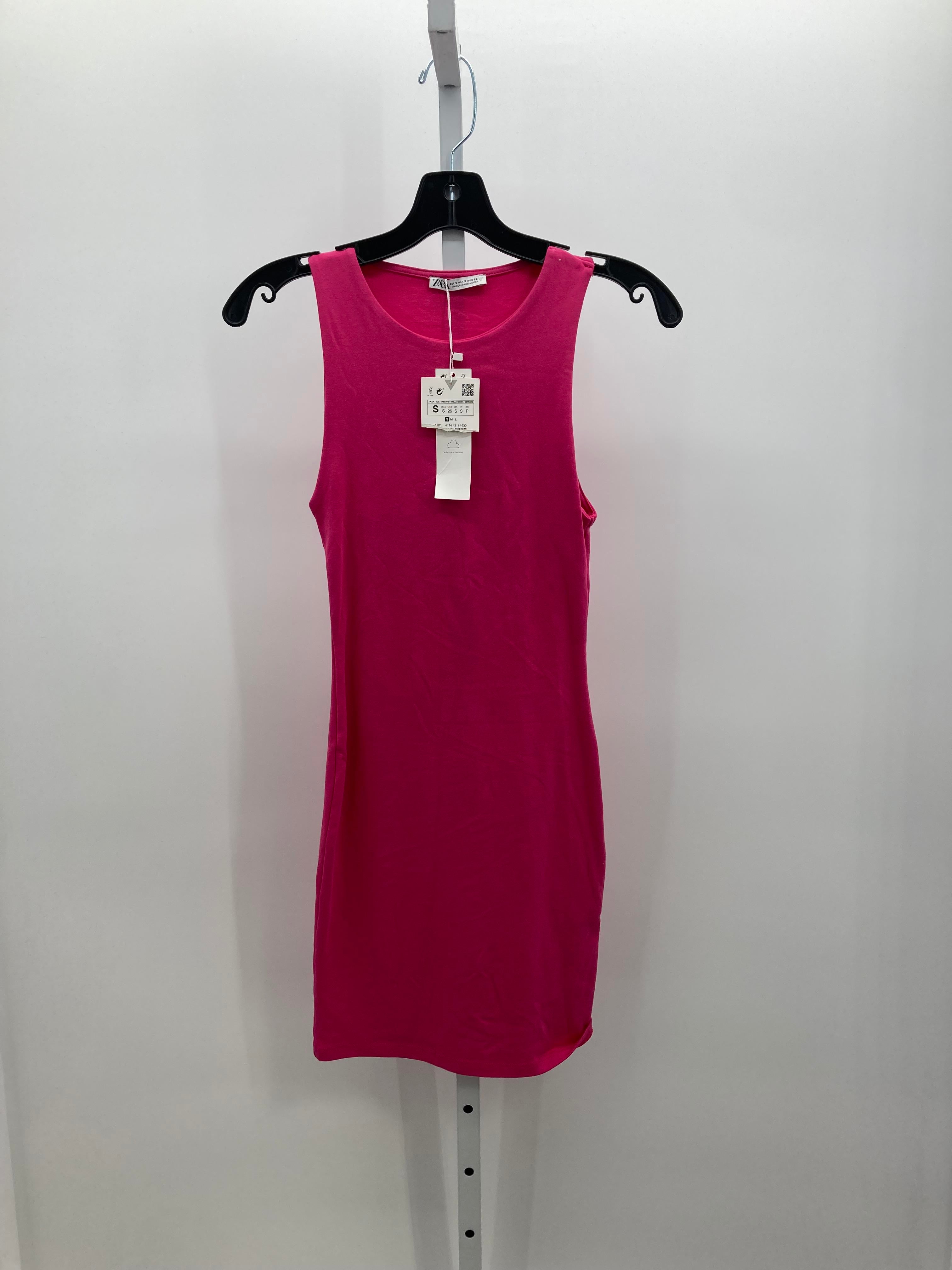 Zara Size Small Juniors Sundress