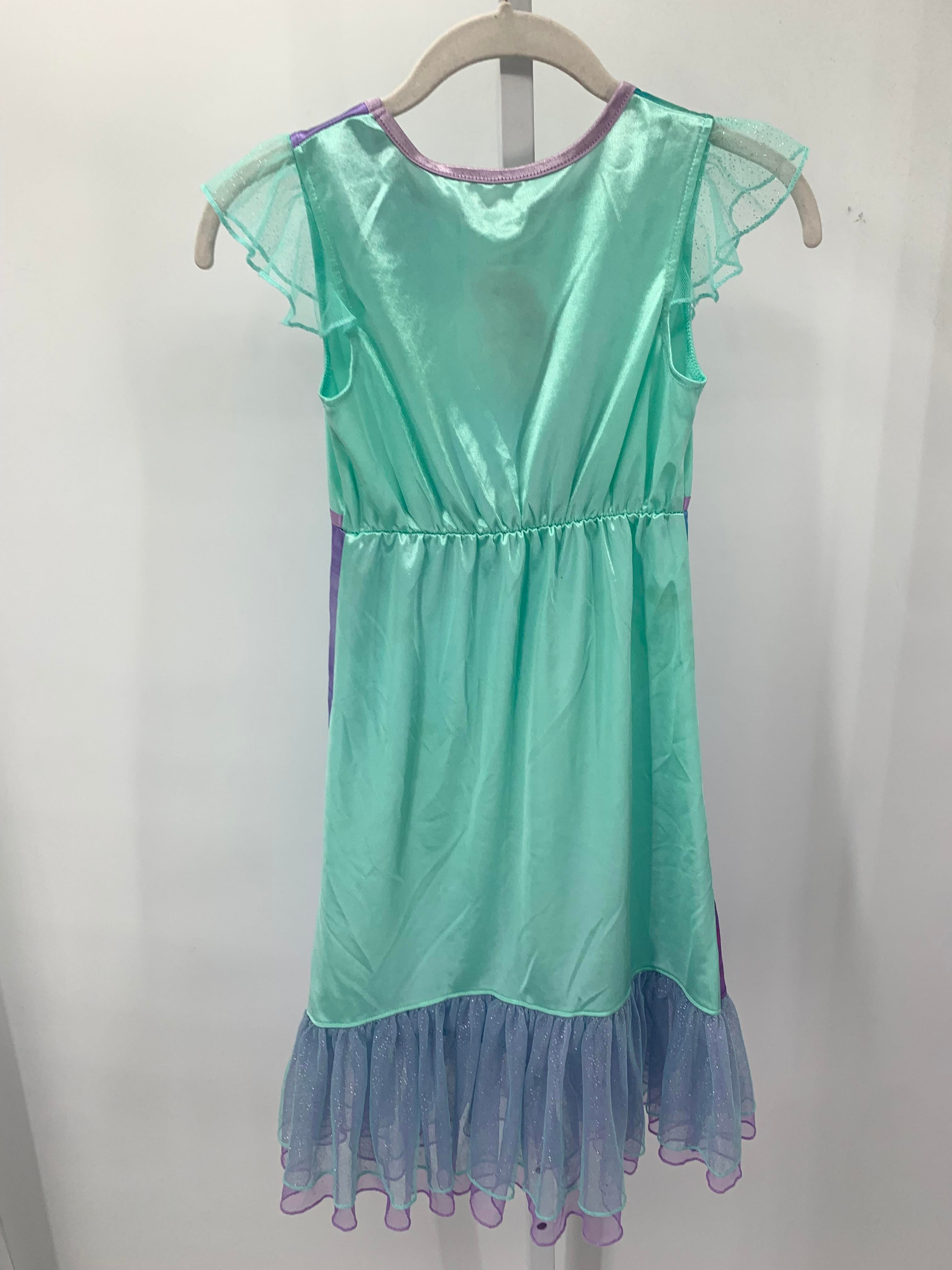 Disney Princess Size 8 Girls Nightgown