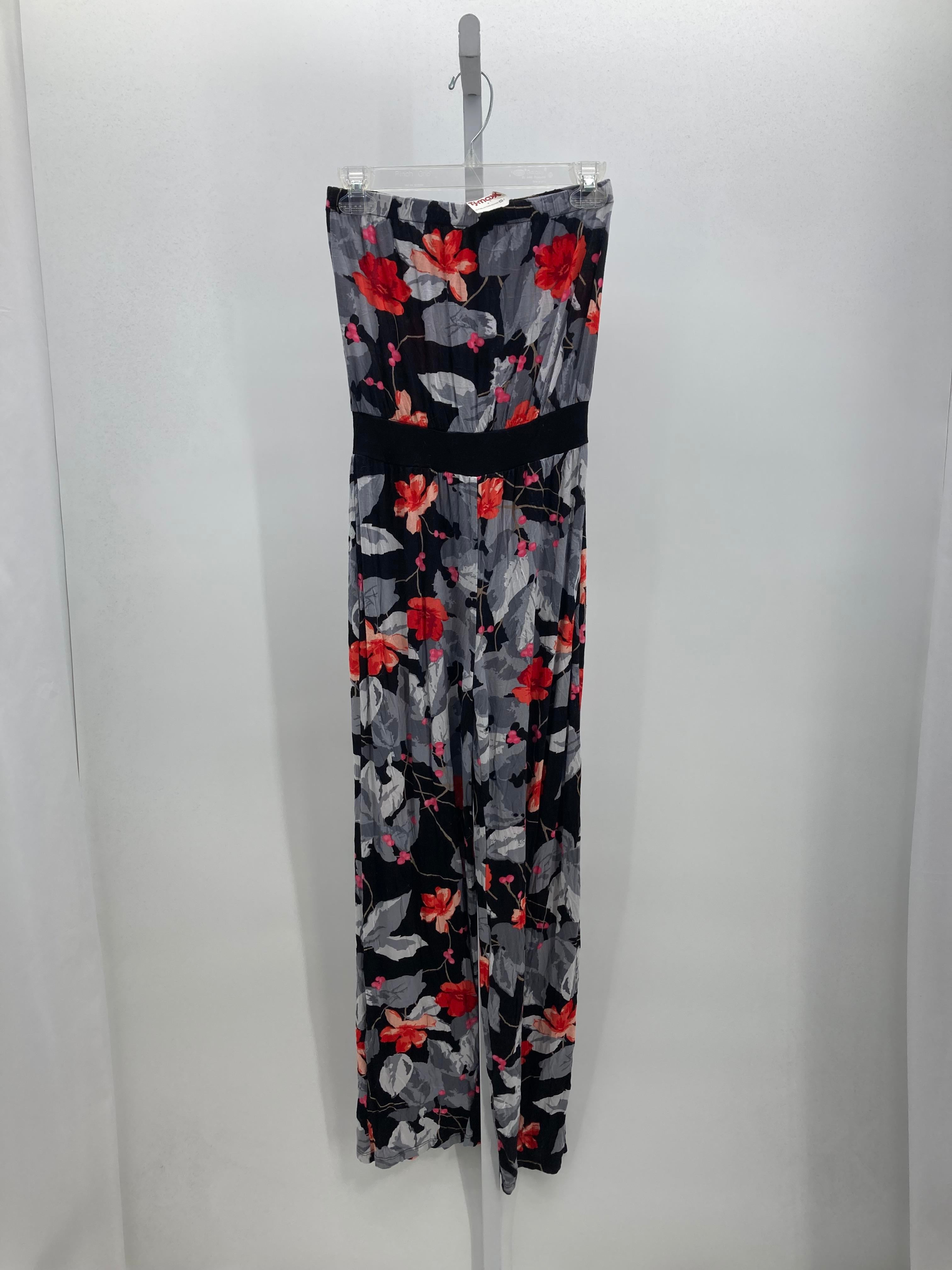 monteau Size Large Juniors Sleeveless Dress
