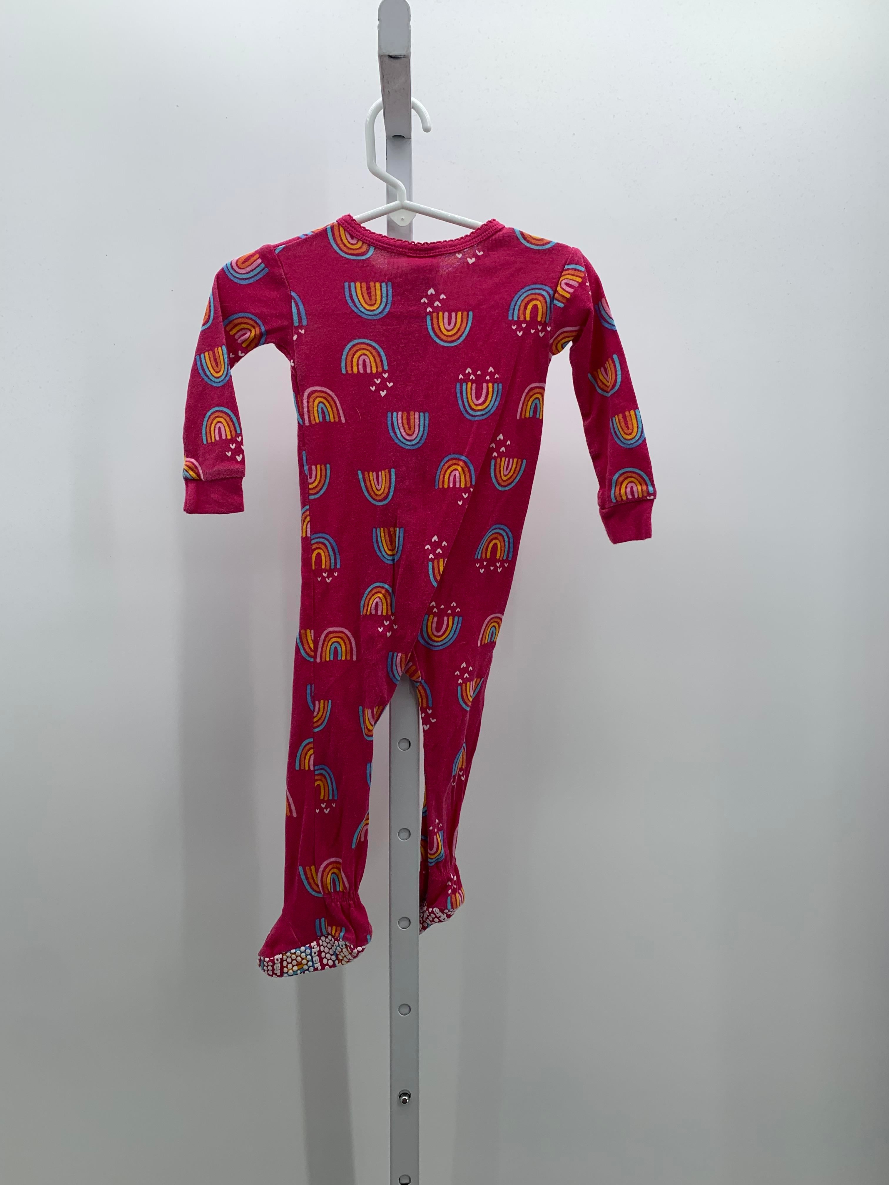 Gerber Size 9 Months Girls Sleeper