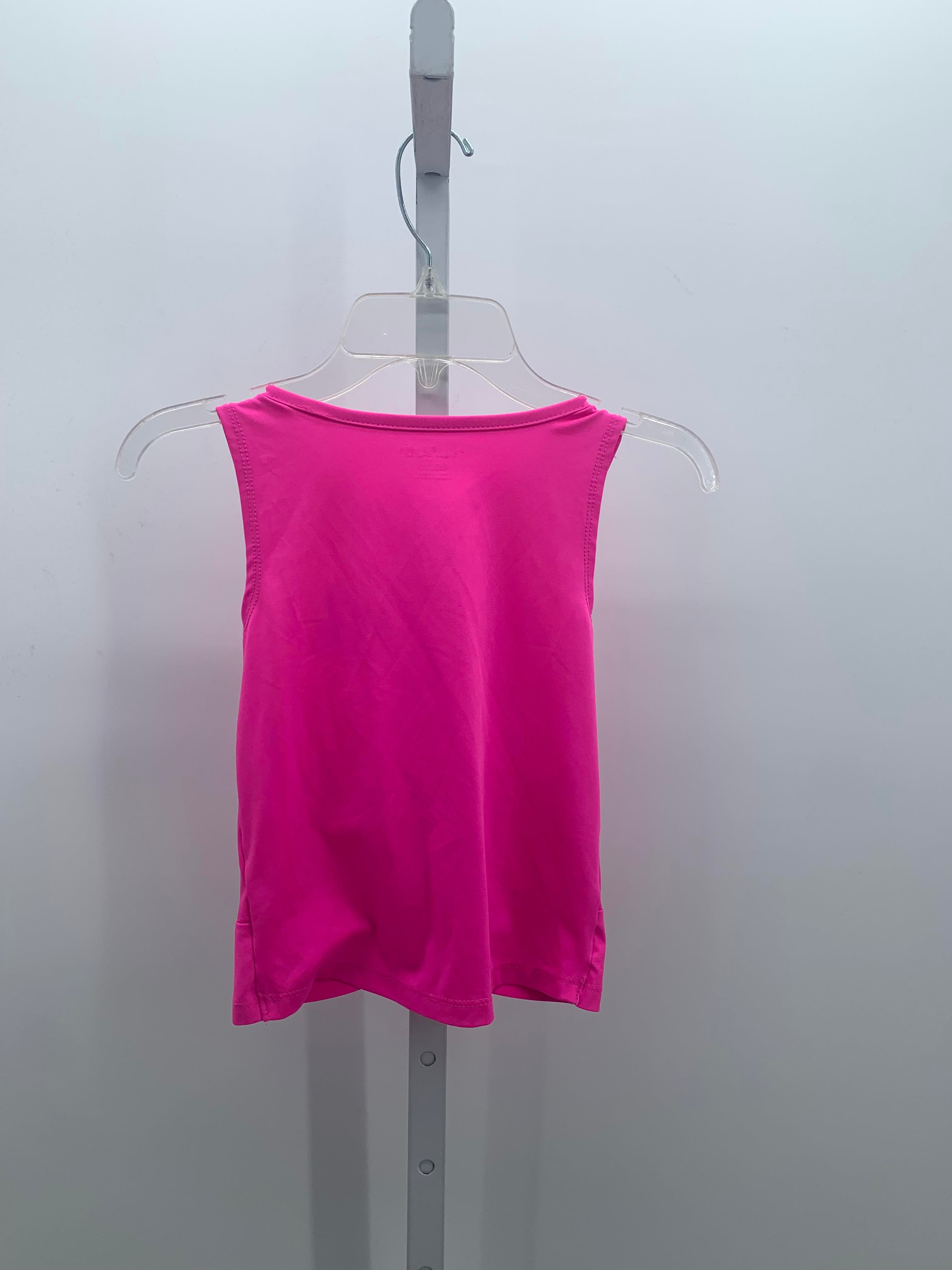 Children's Place Size 5-6 Girls Tank