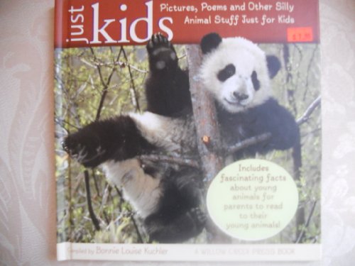 Just Kids - Bonnie Louise Kuchler