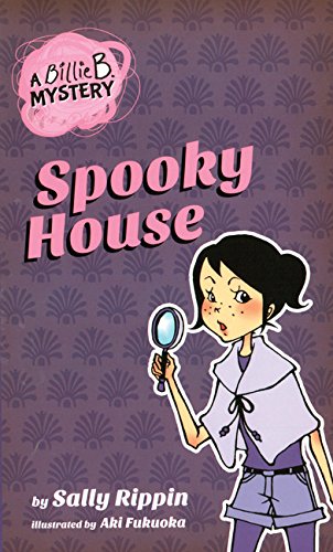 Spooky House by Sally Rippin - Sally Rippin