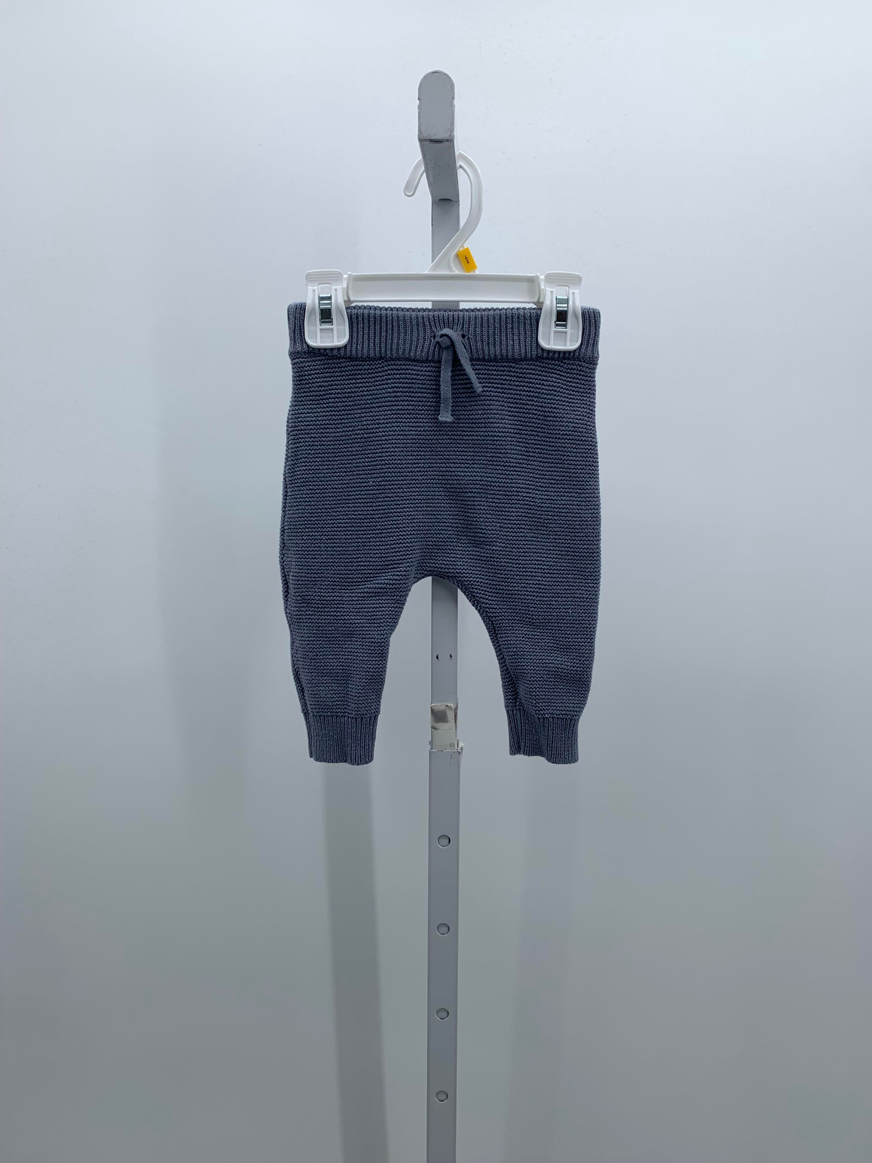 ELASTIC WAIST