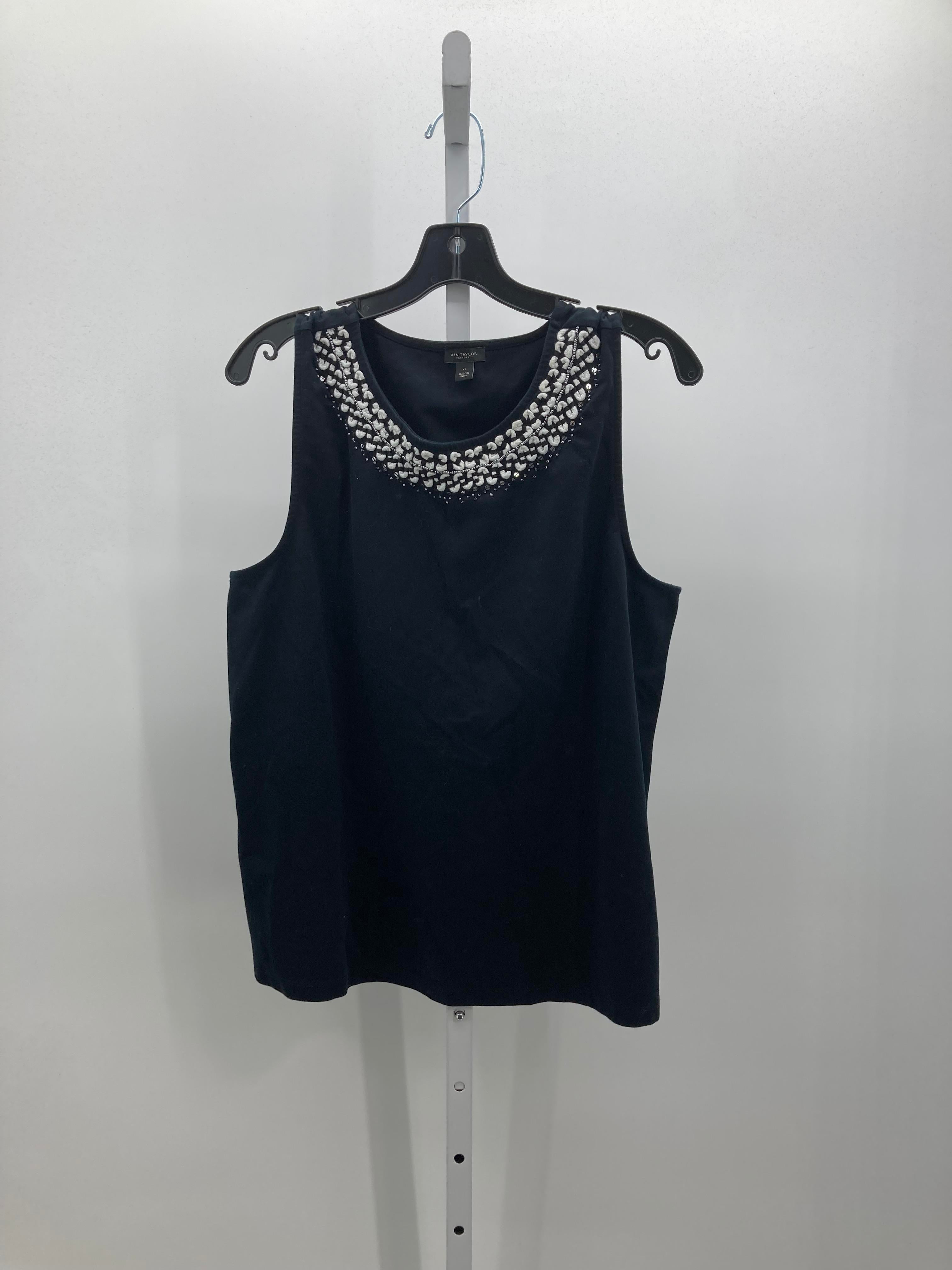Ann Taylor Size Extra Large Misses Tank