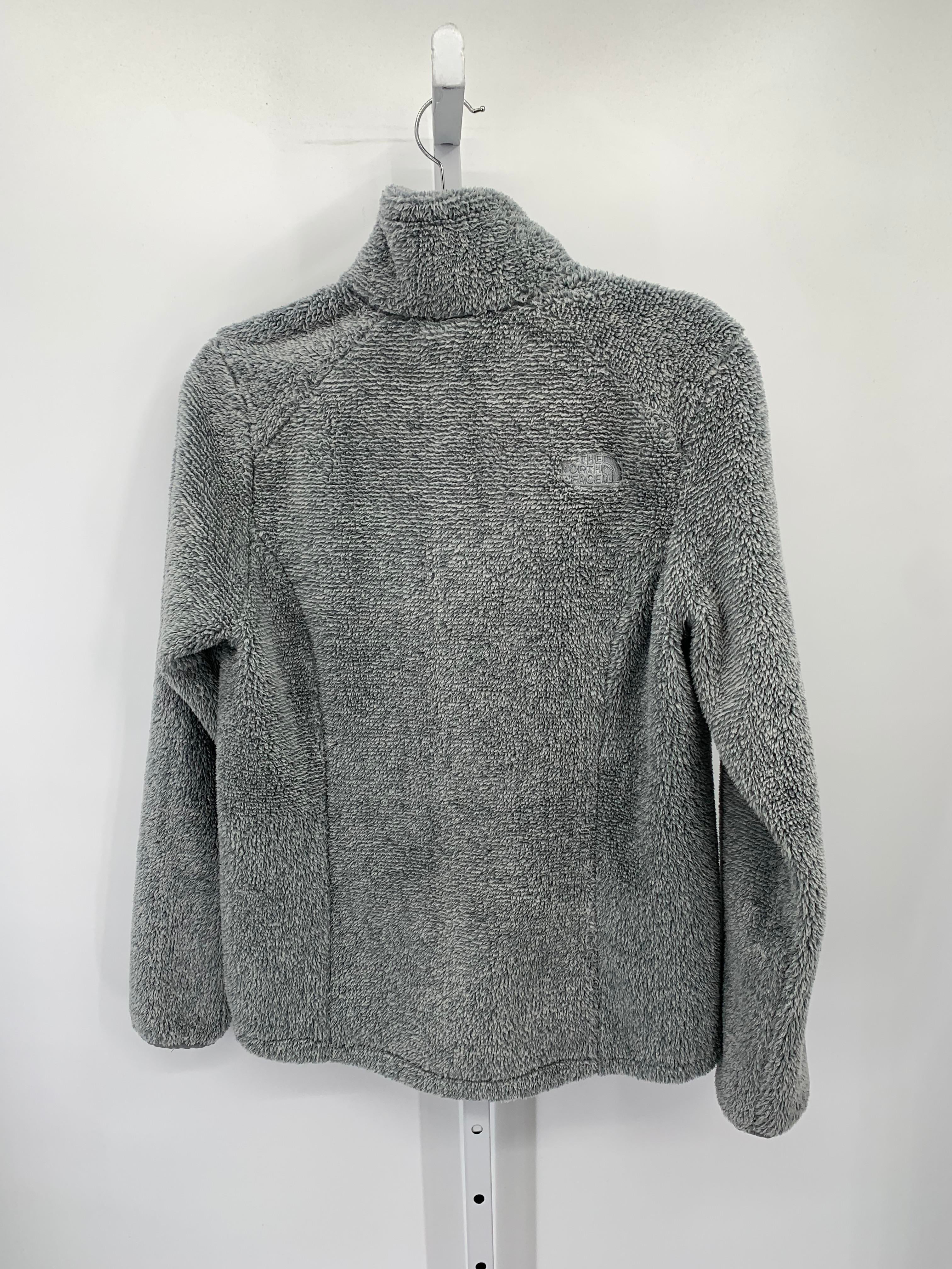 The North Face Size Medium Misses Fleece Jacket