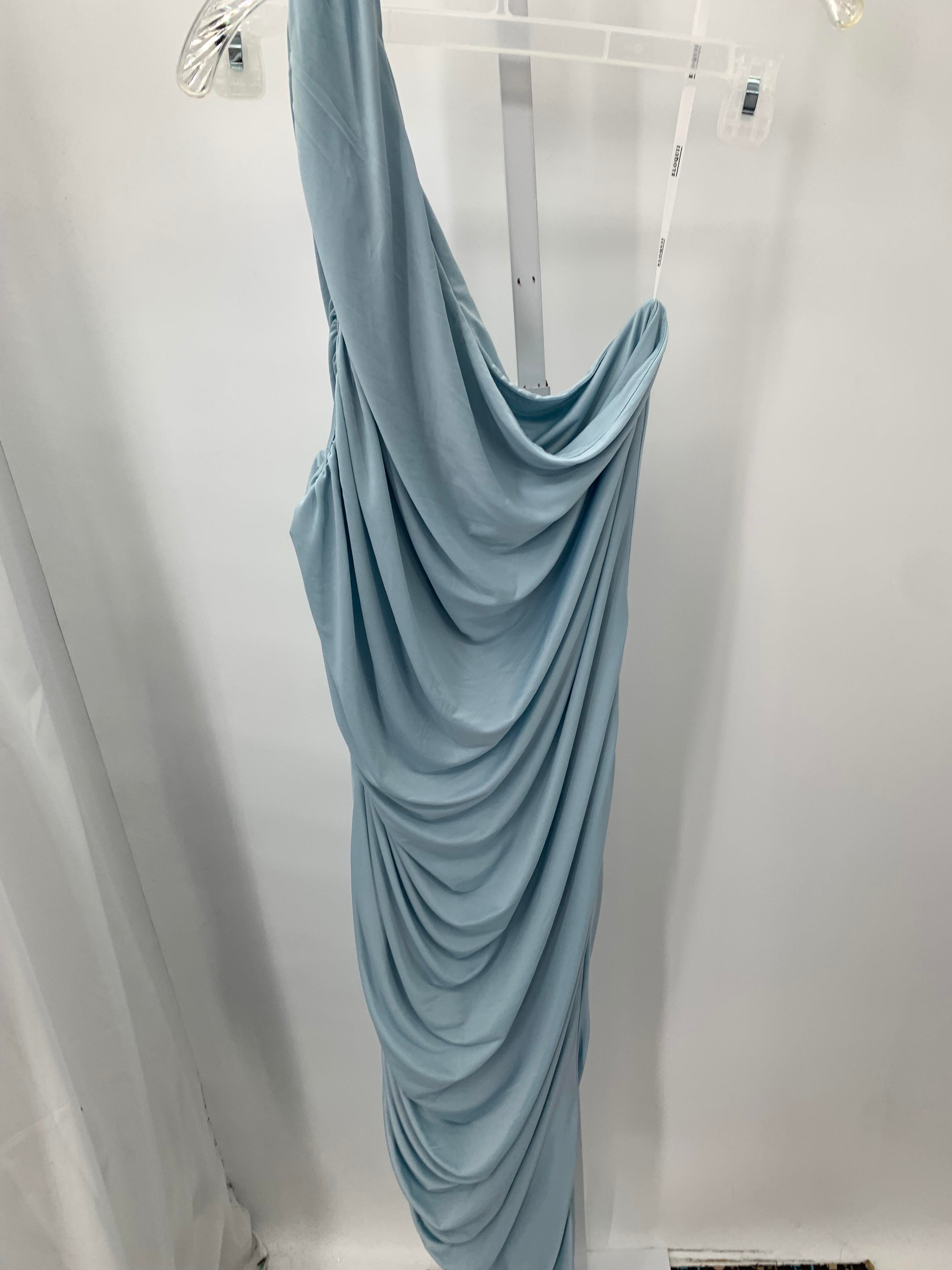 Size 20 Misses Sleeveless Dress