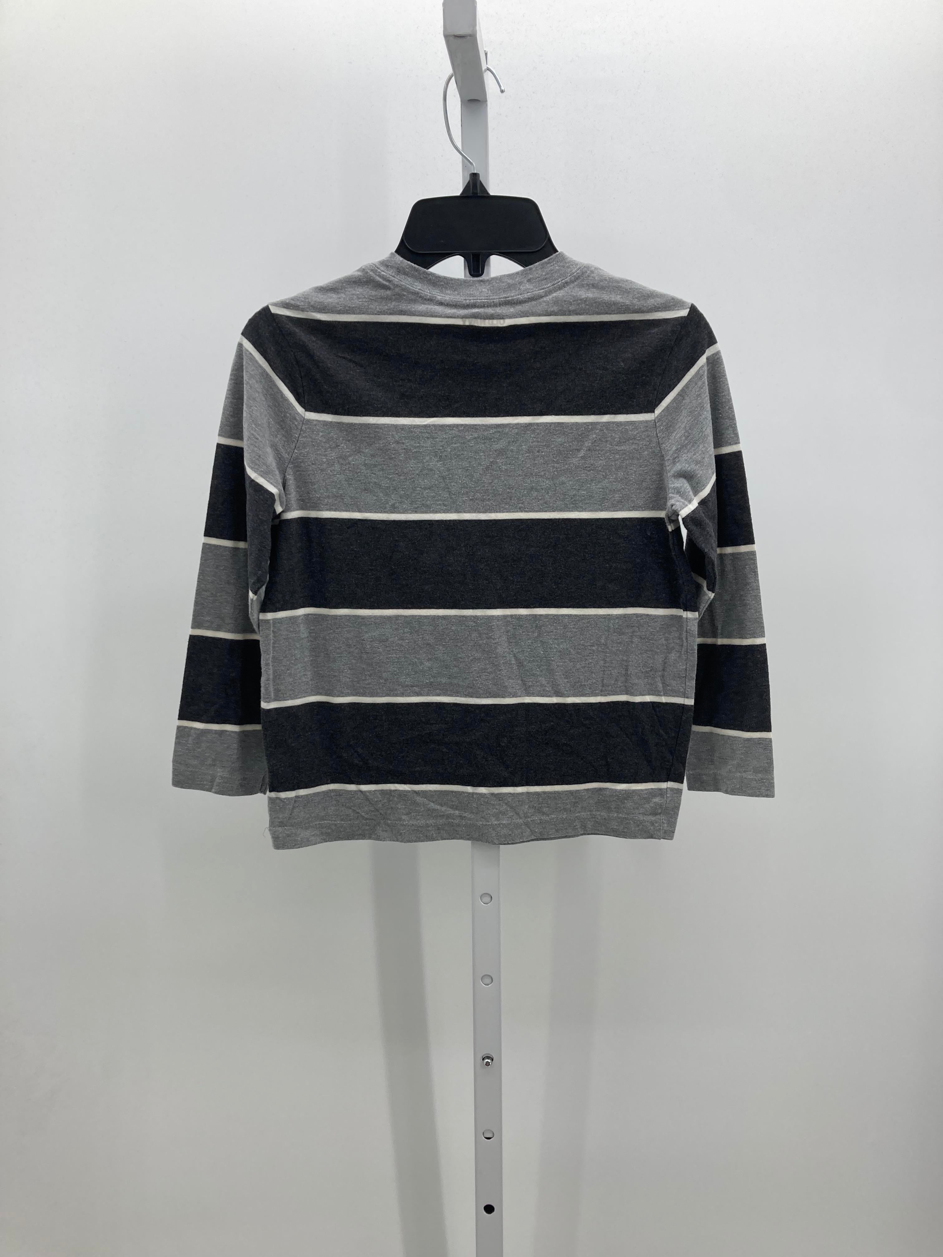 STRIPES KNIT