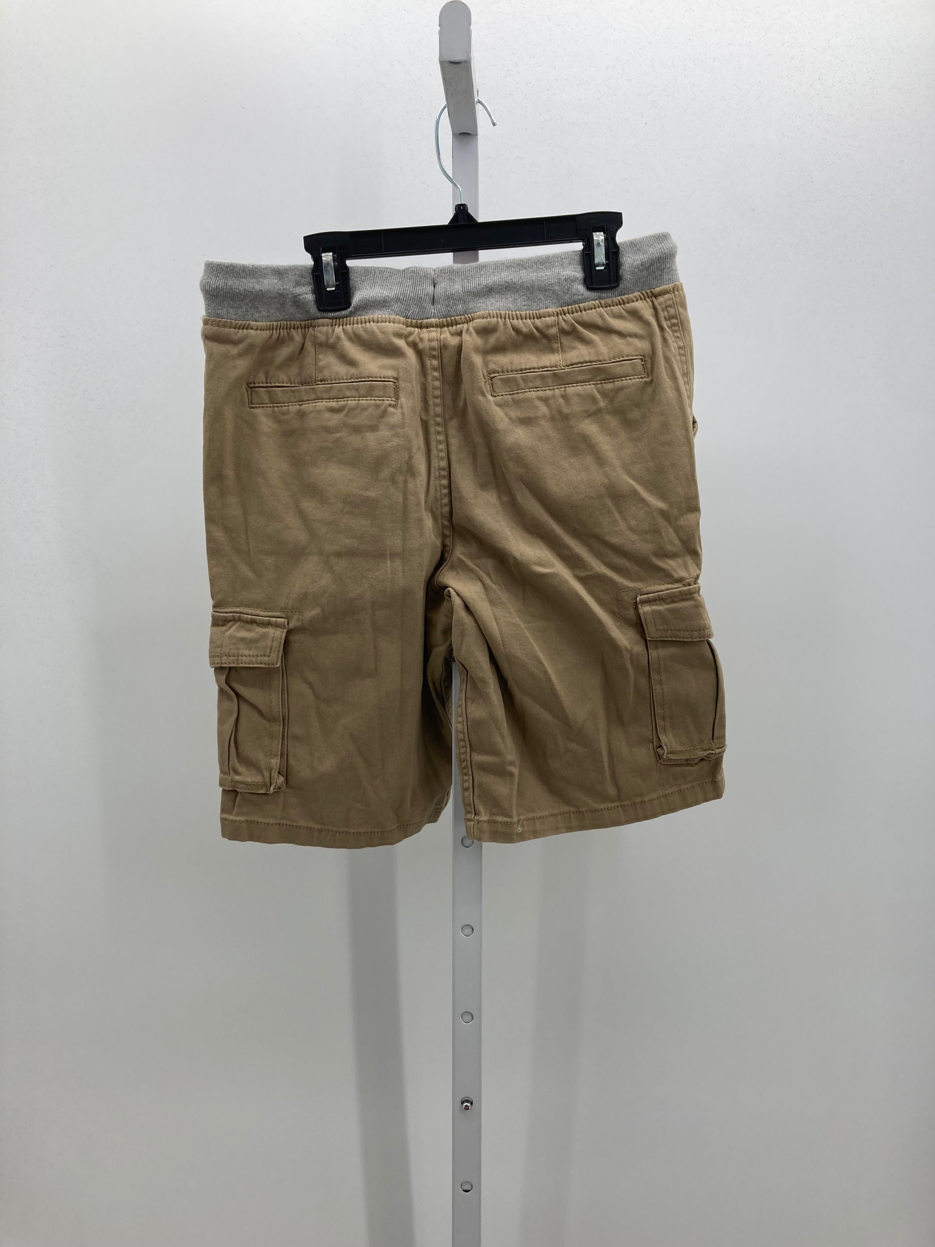 DRAW WAIST CARGO