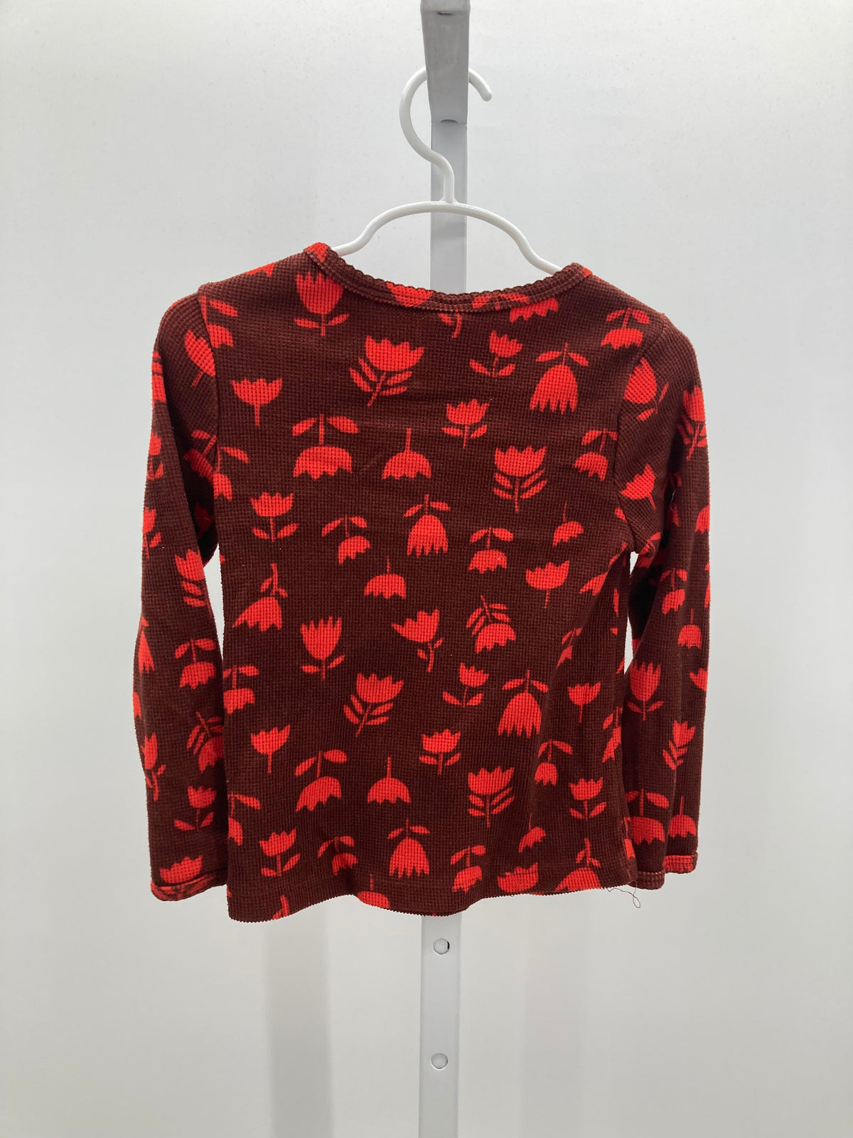 Old Navy Size 4T Girls Long Sleeve Shirt