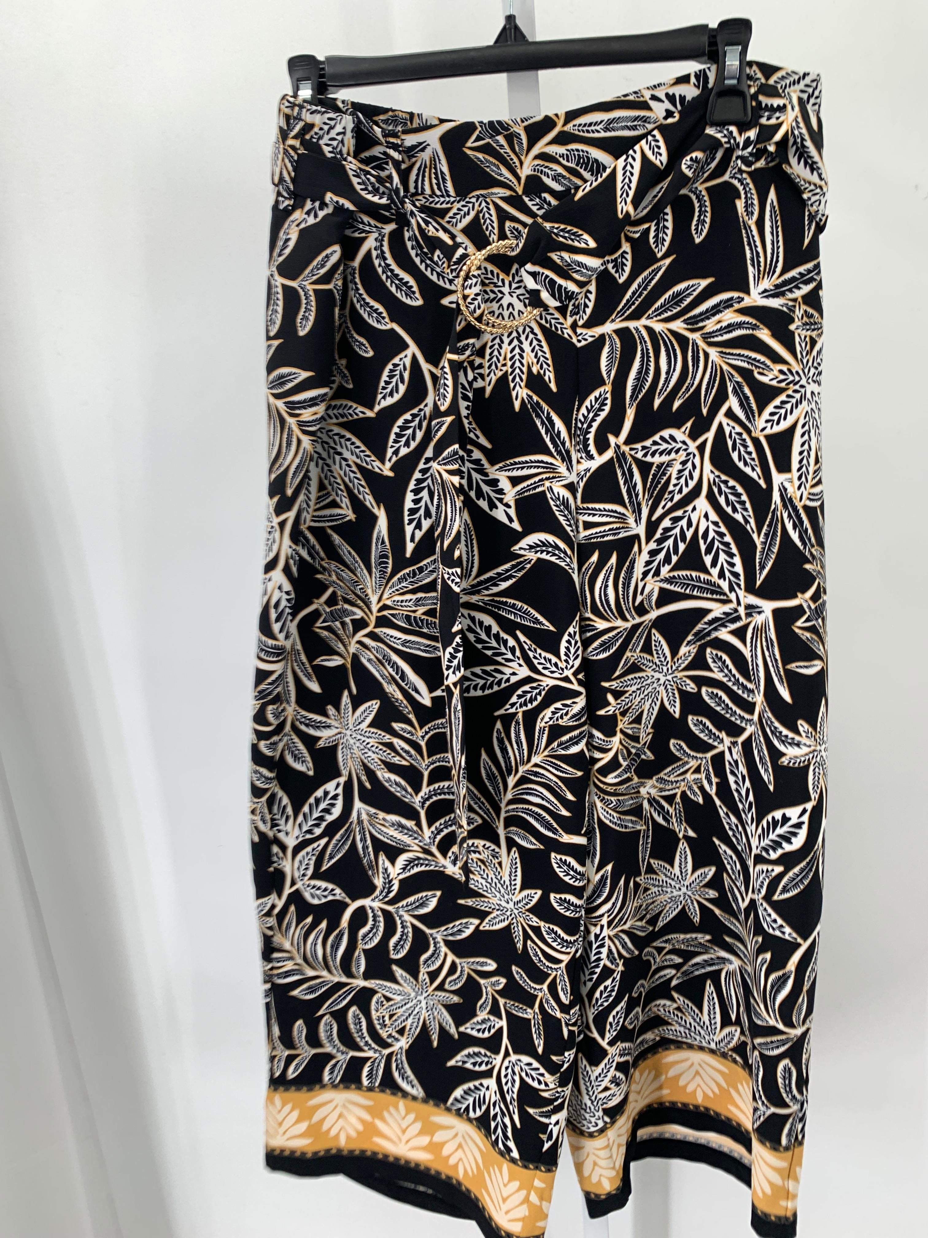 Size Large Misses Pants