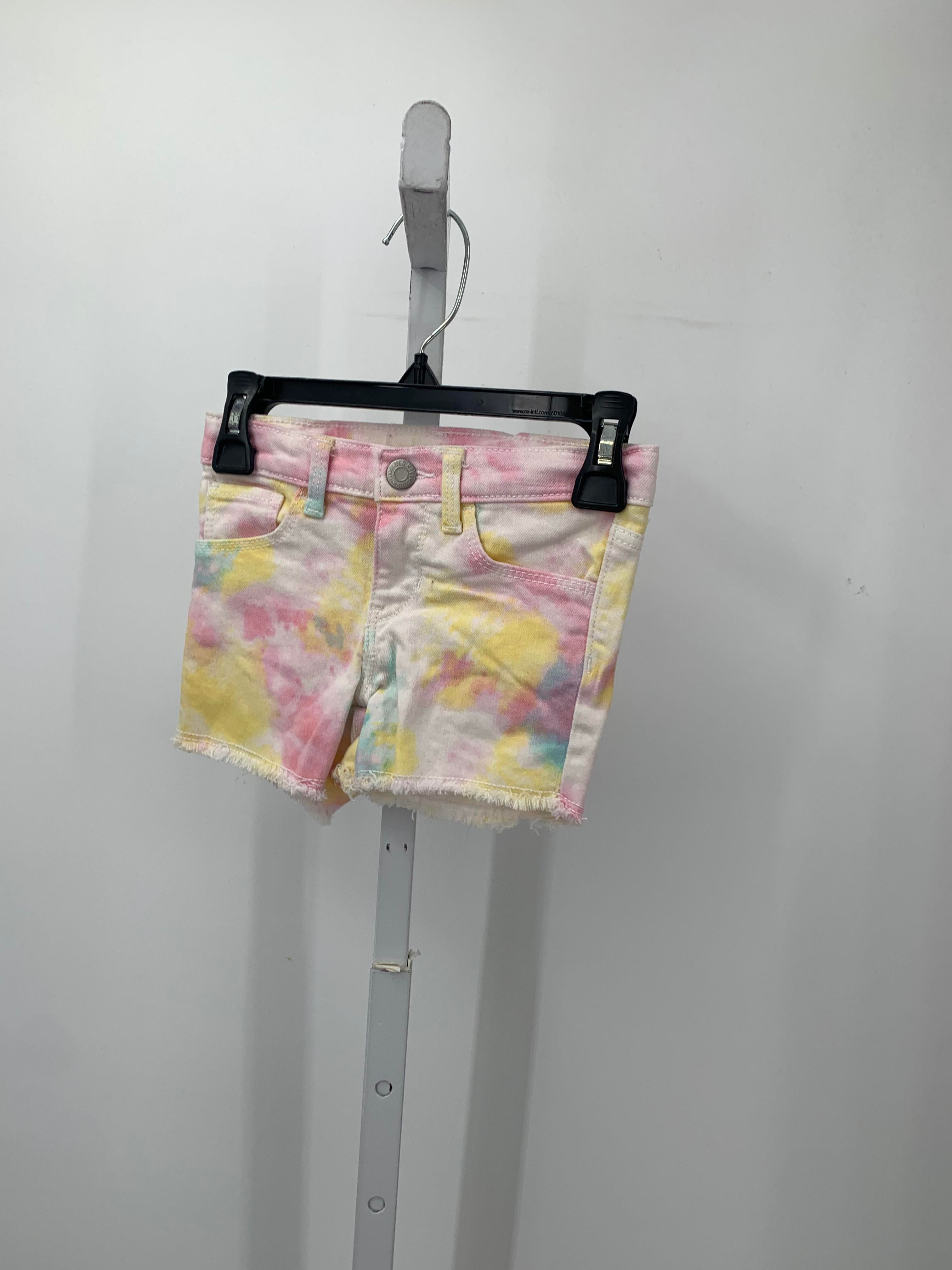 Old Navy Size 4T Girls Shorts