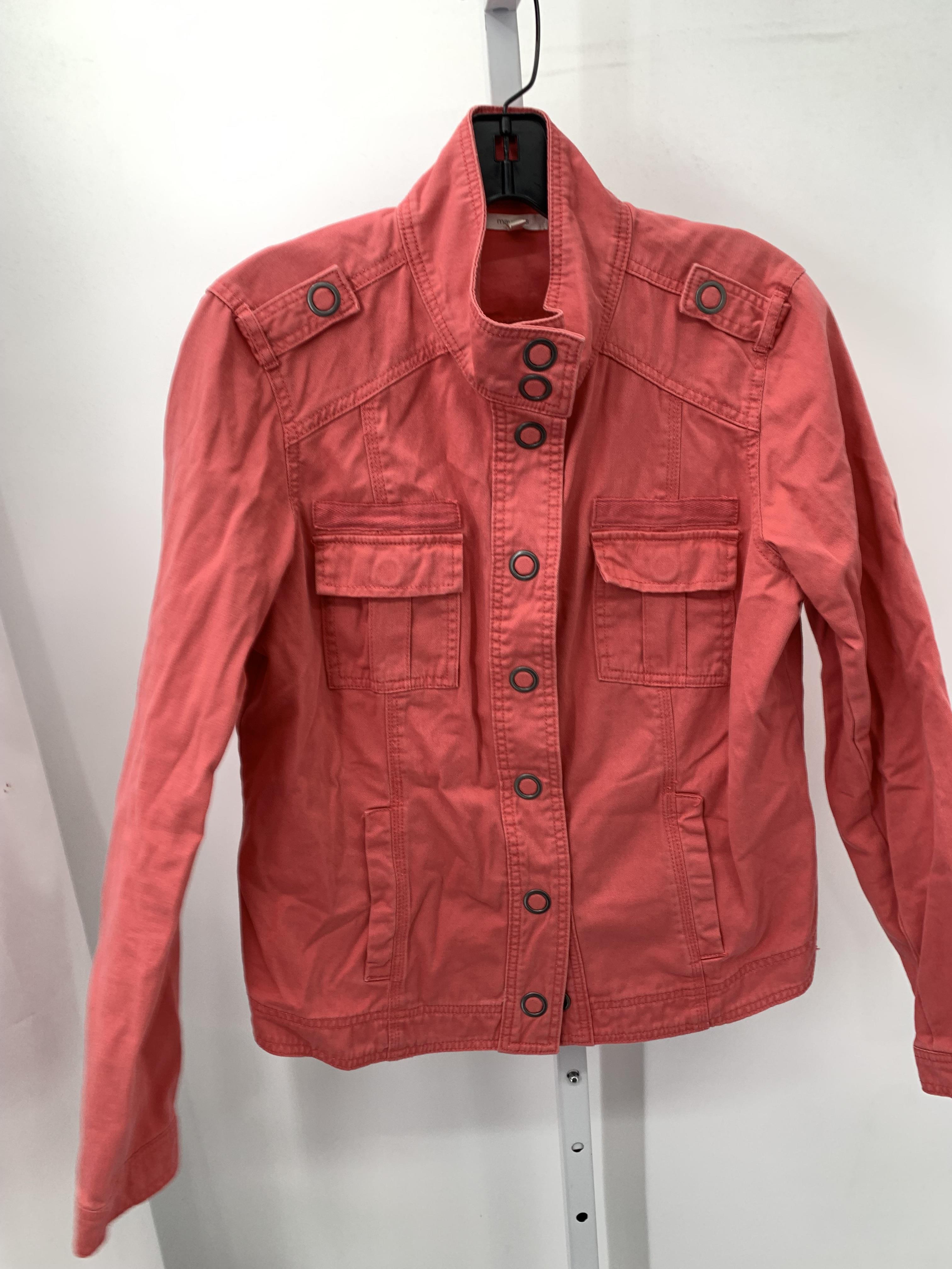 Maurices Size Medium Misses Lightweight Jacket