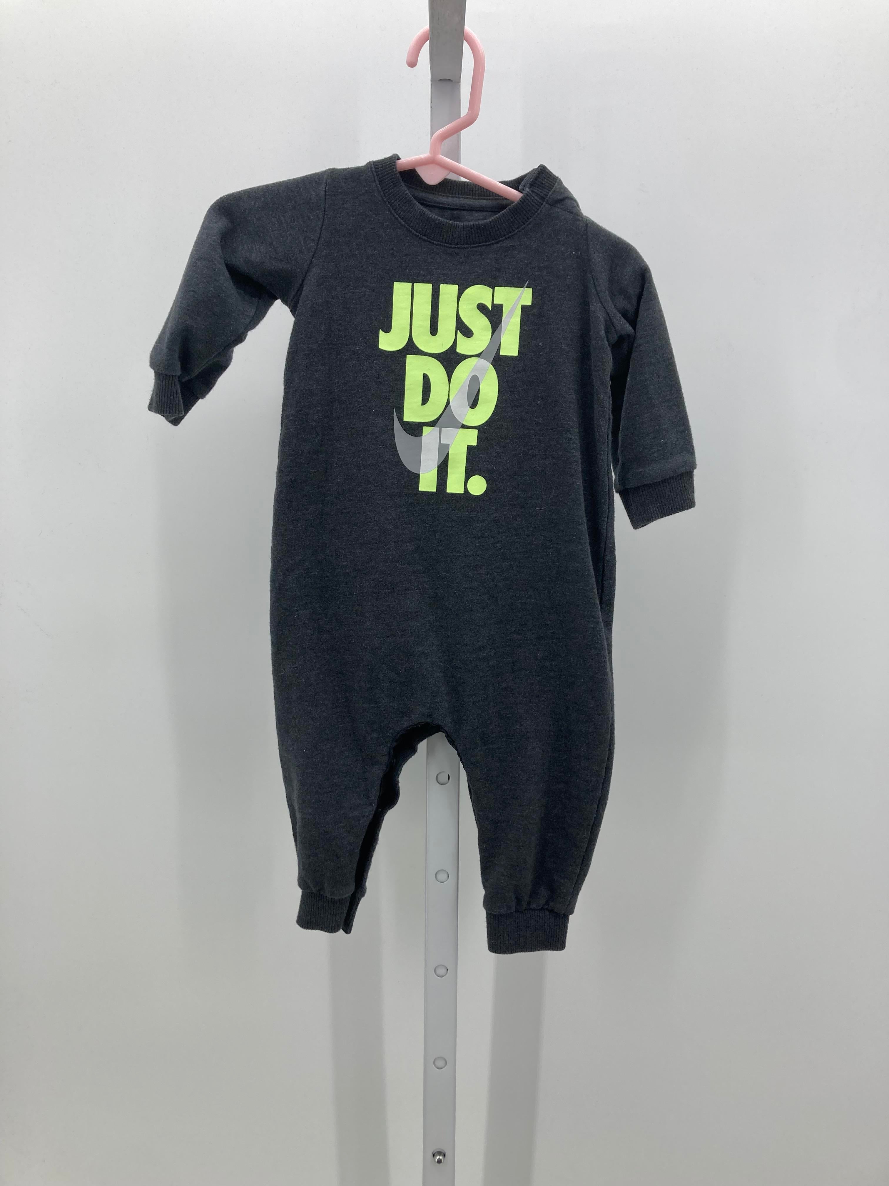JUST DO IT KNIT