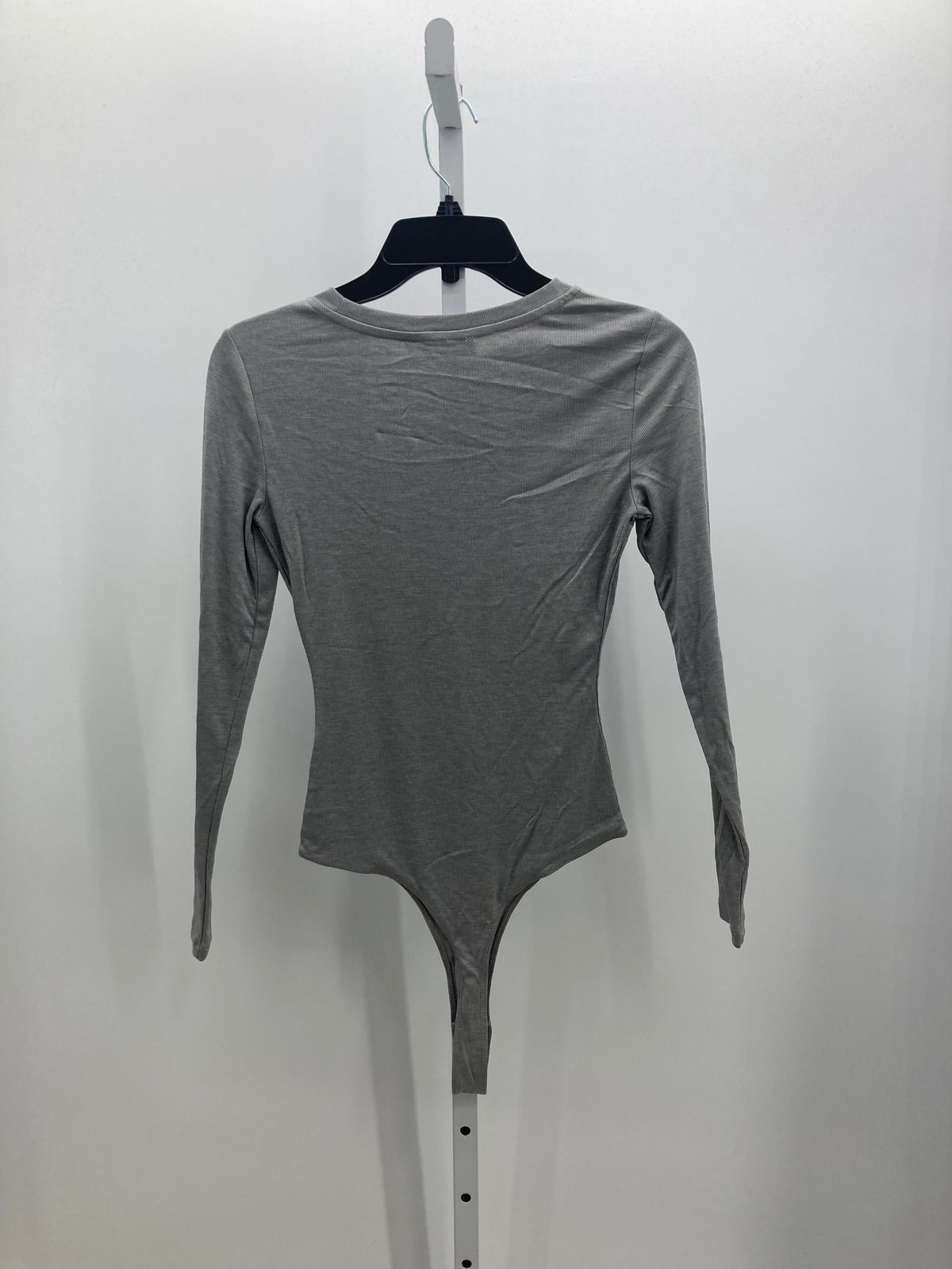 elodie Size X Small Misses Long Sleeve Shirt