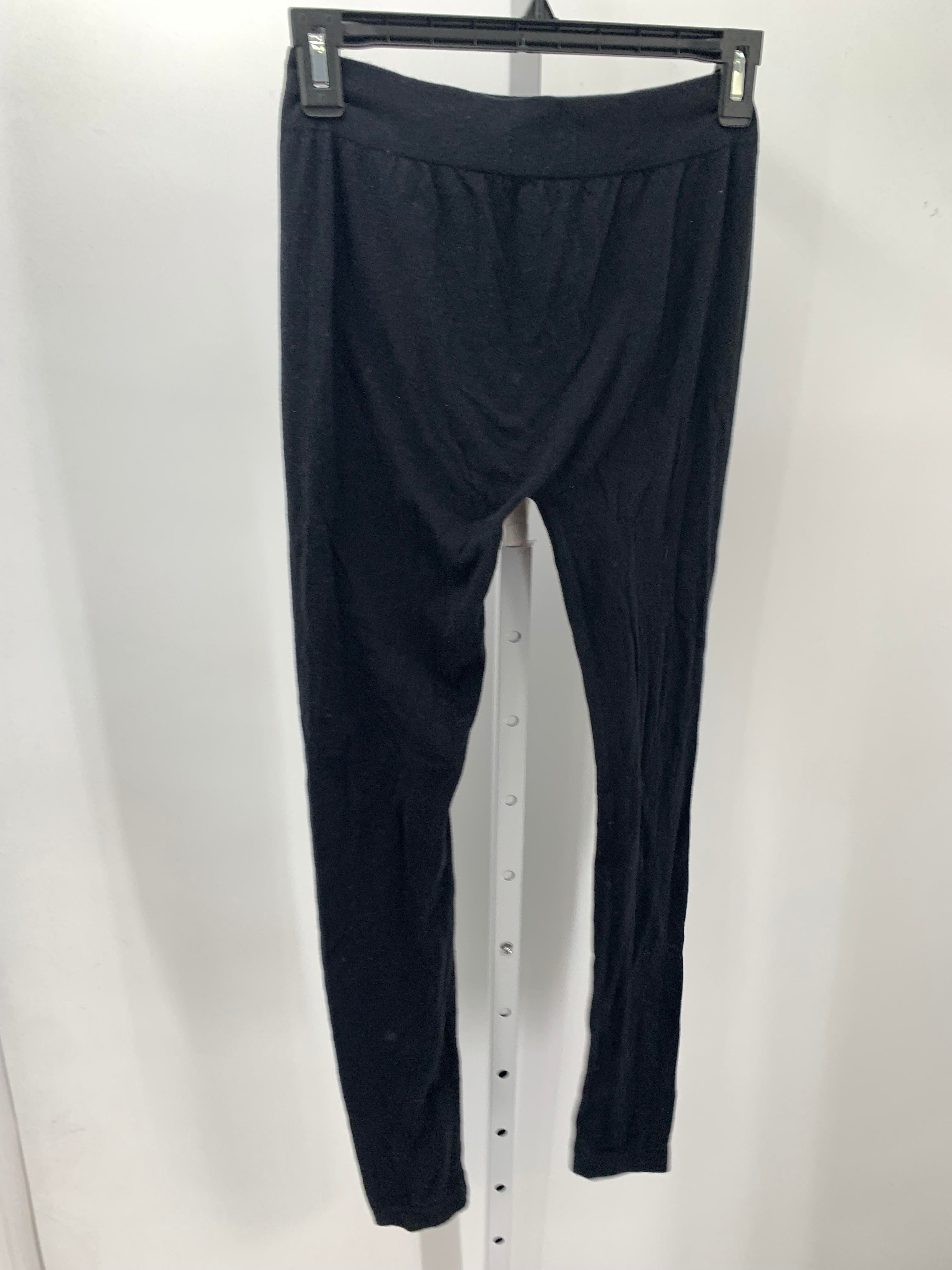 Size Medium Misses Leggings