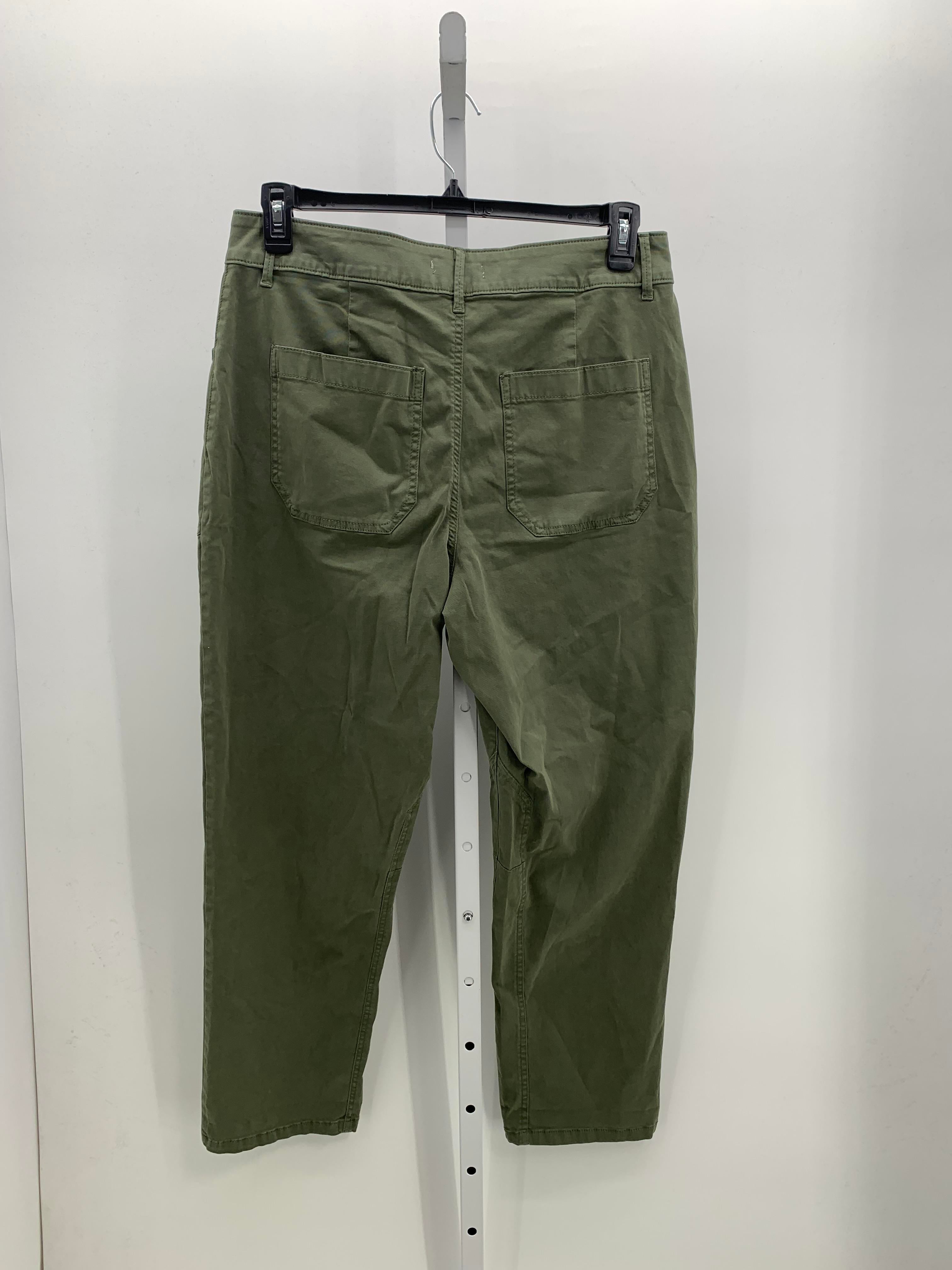 Sonoma Size 14 Misses Pants
