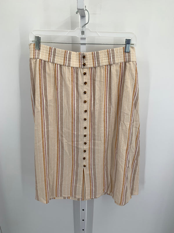Sonoma Size XXL Misses Skirt