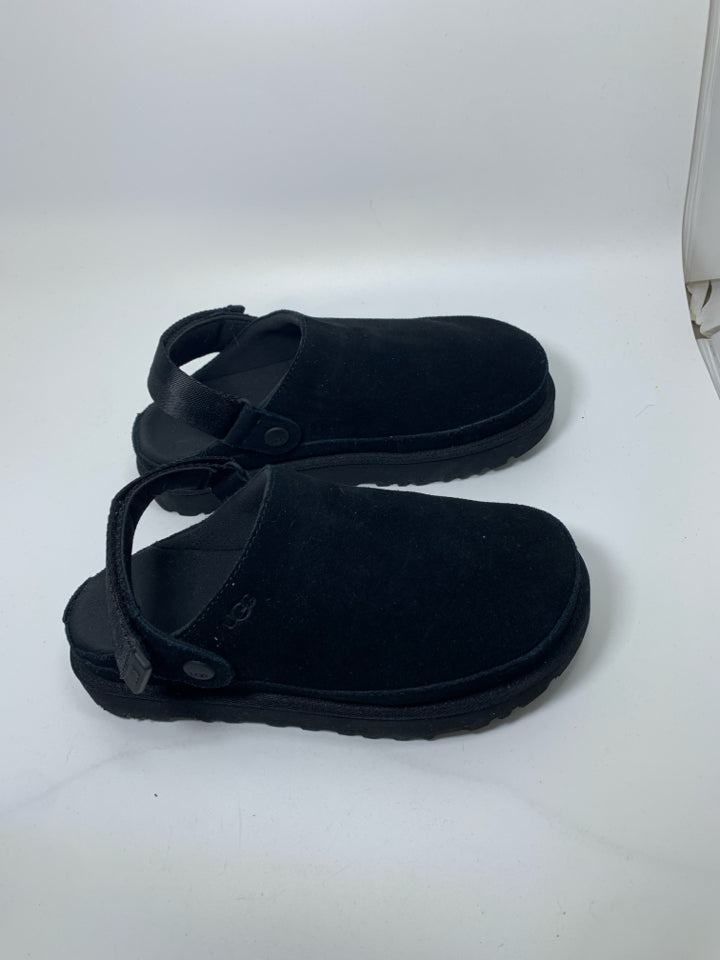 UGG Goldenstar Clogs *Minor Wear