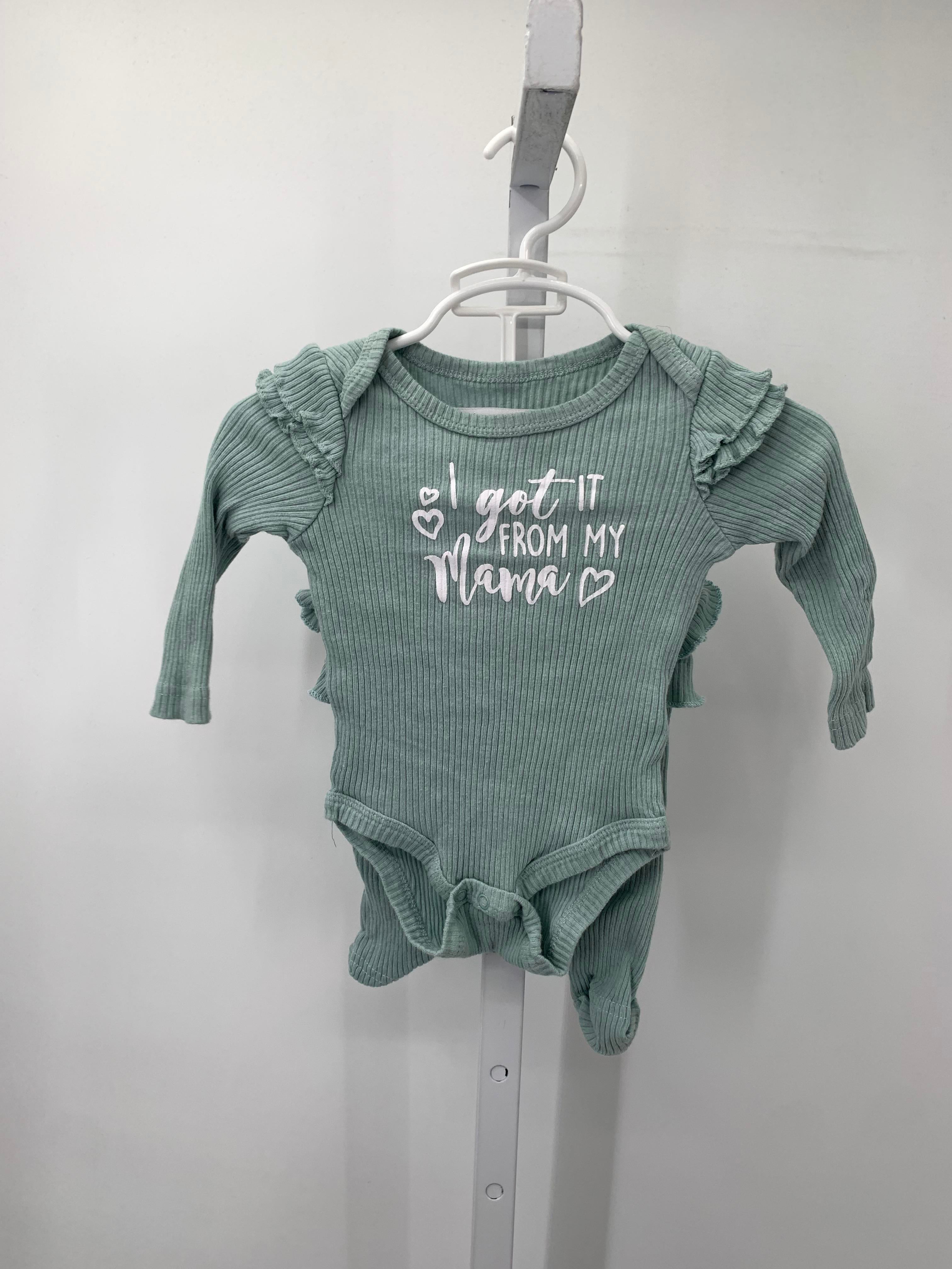 Catherine Malandrino Size 3-6 Months Girls 2 Pieces