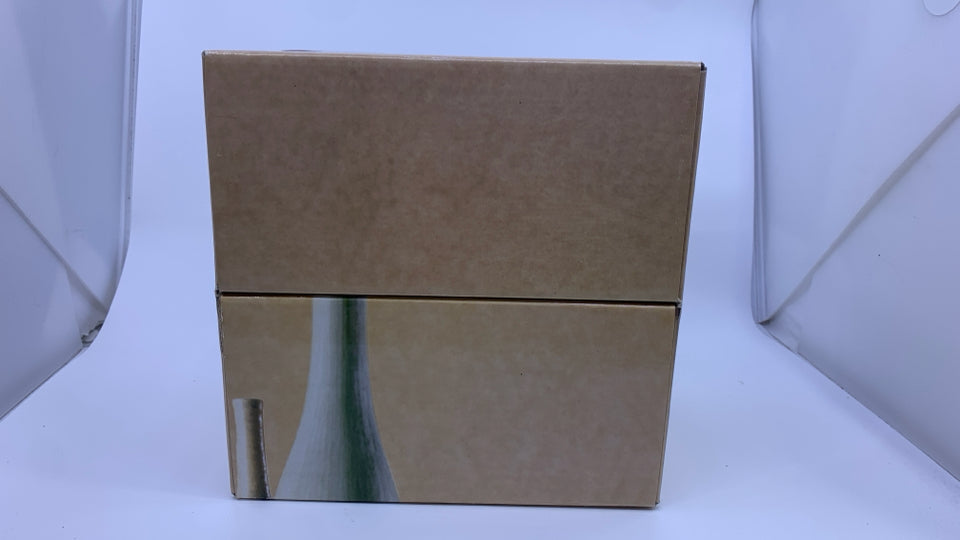 NIB 4 LENOX CLEAR BRADY GLASSES.