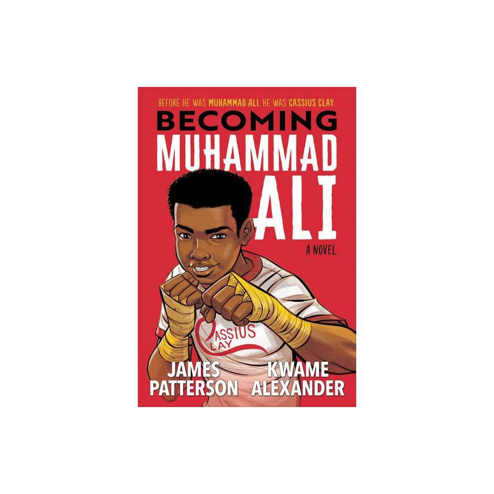 Pre-Owned Becoming Muhammad Ali Paperback -