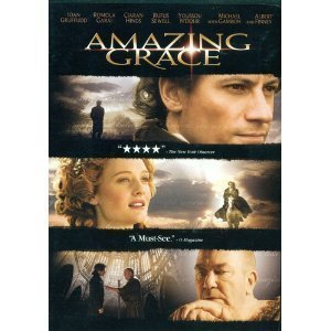 Amazing Grace -