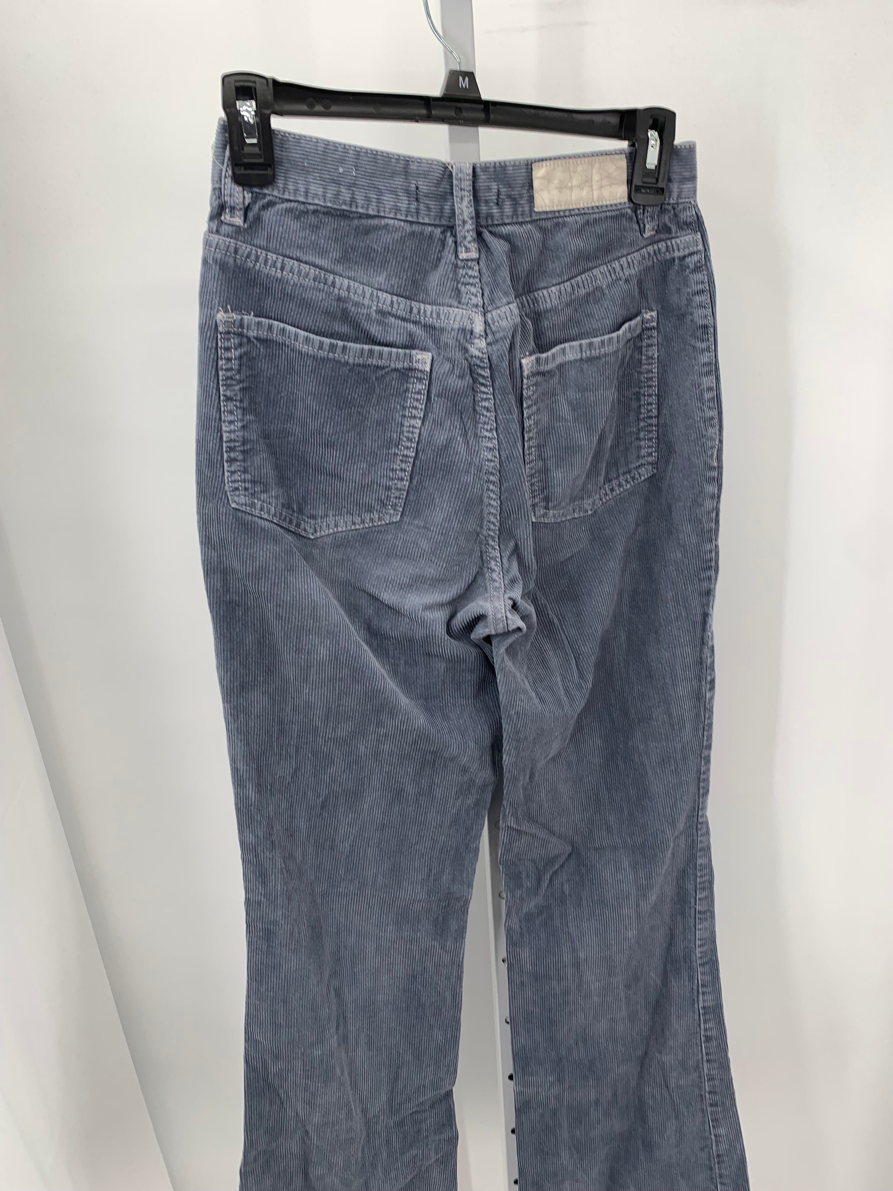 PacSun Size 2 Juniors Corduroy