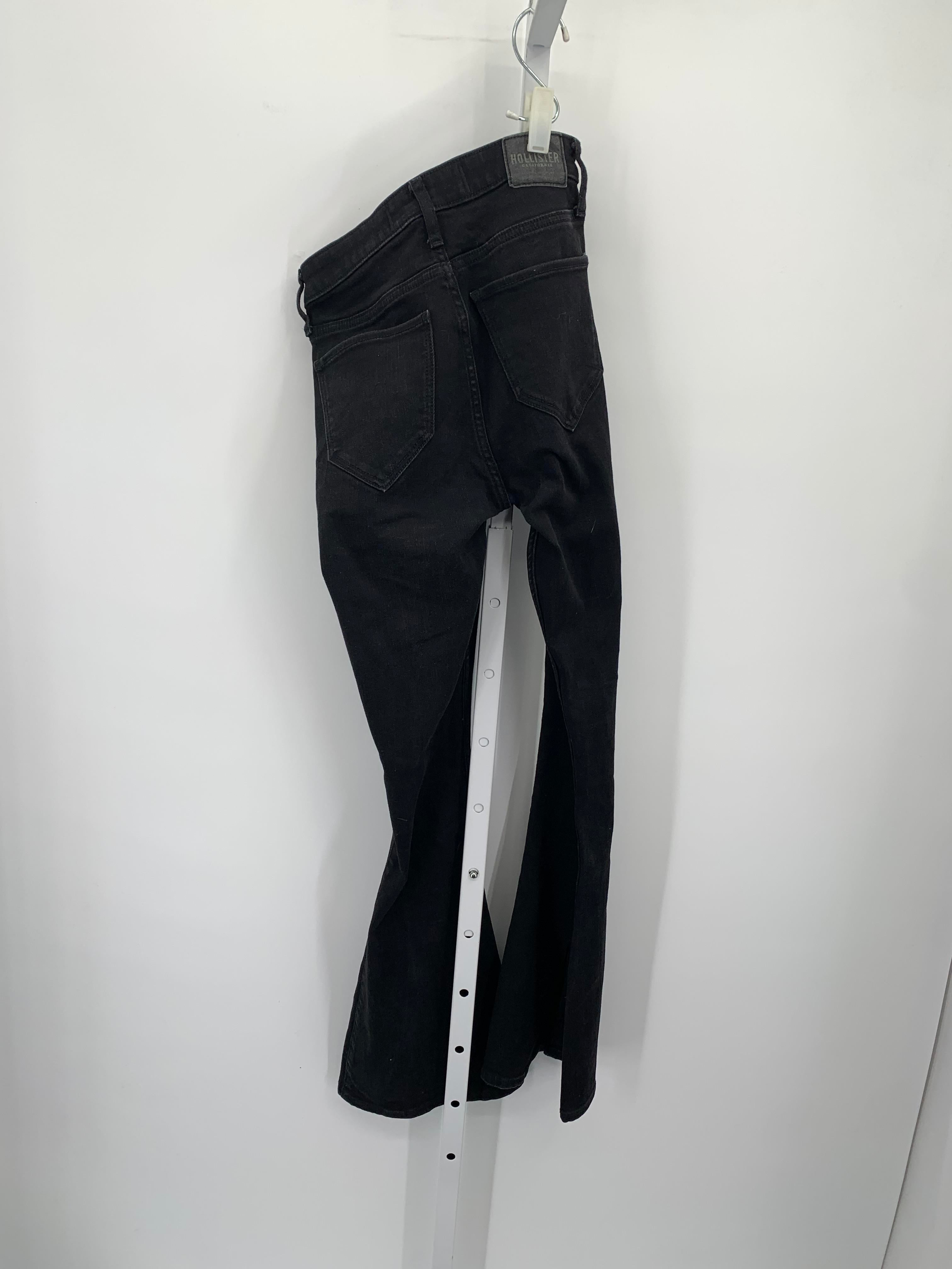 Hollister Size 1 Juniors Jeans