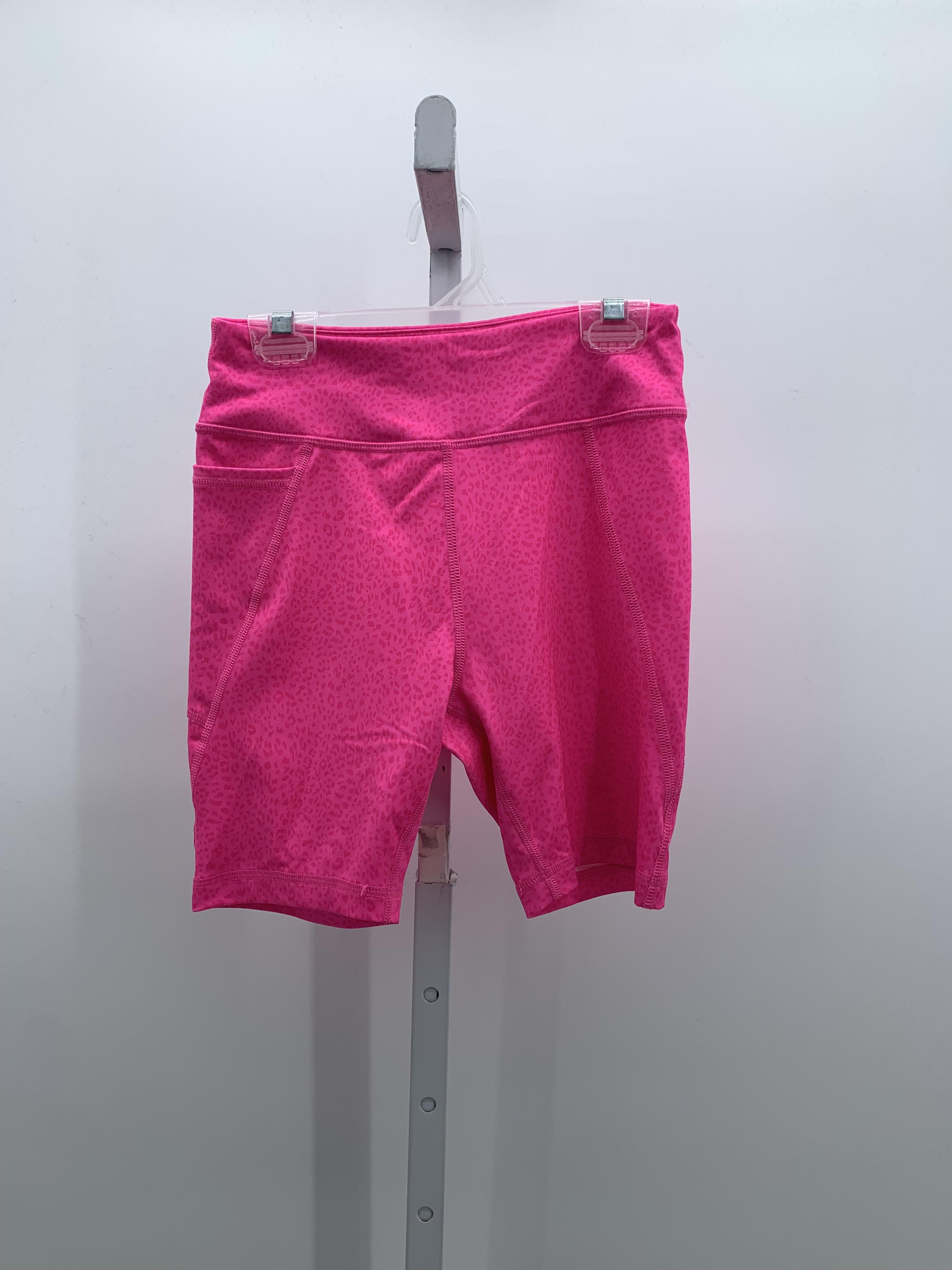 Tek Gear Size 10-12 Girls Shorts