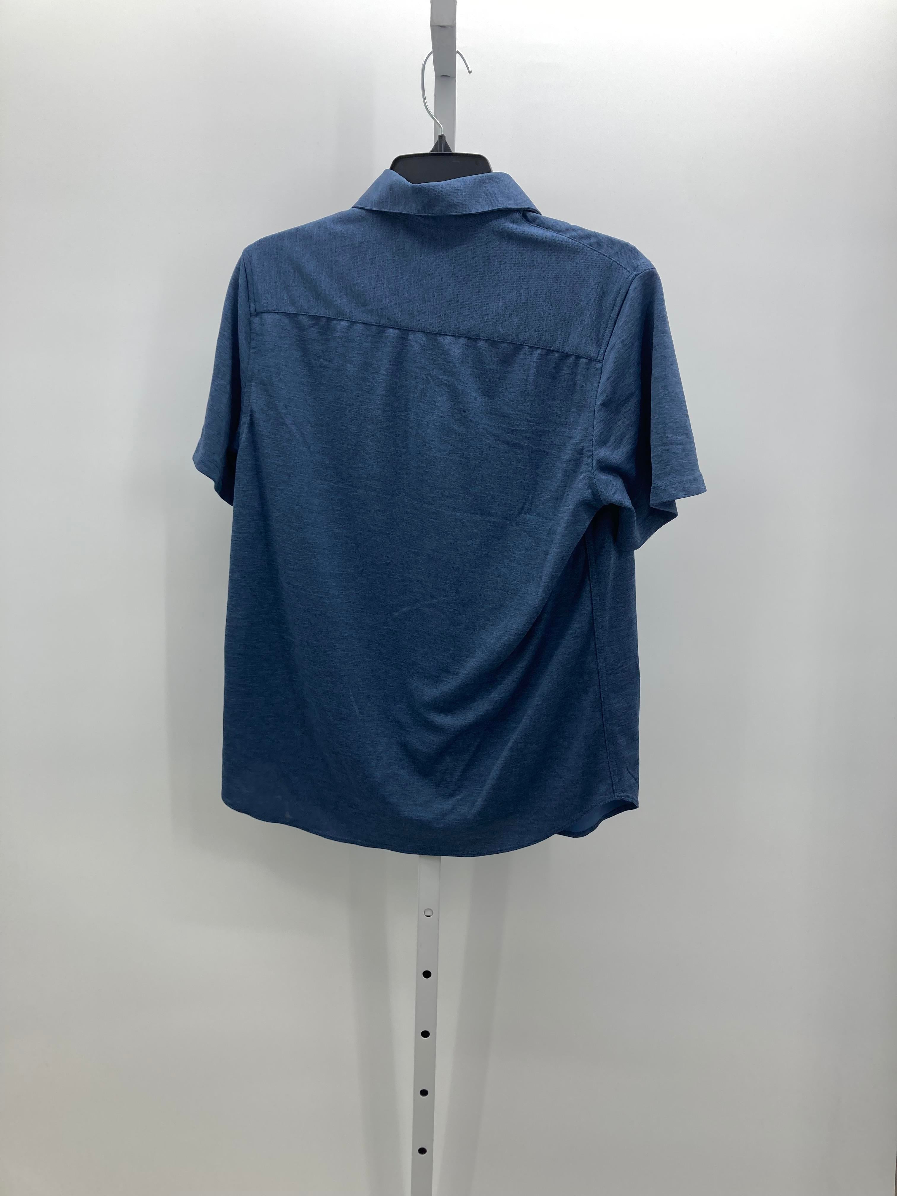 SLIM FIT BTN DOWN