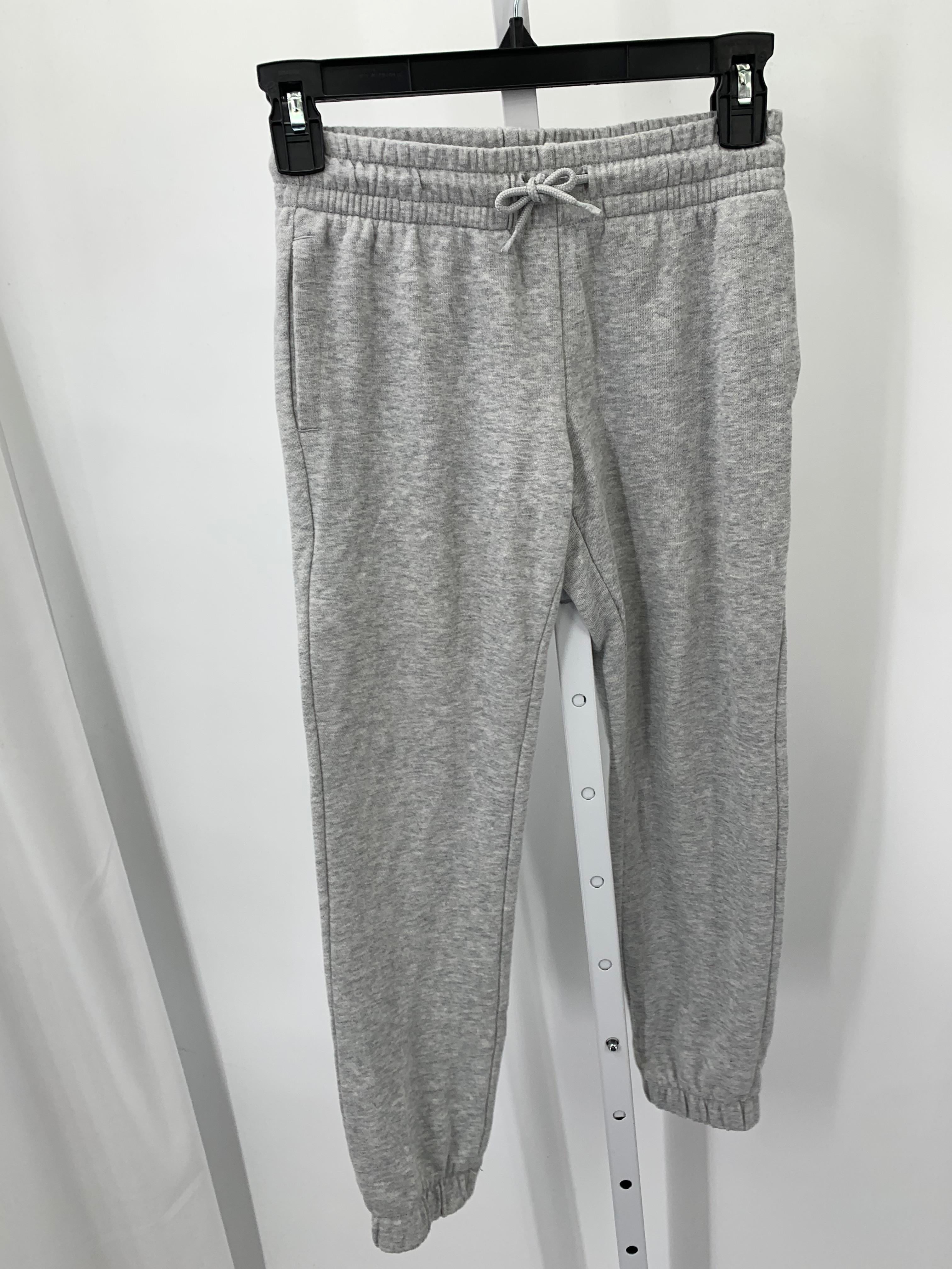 Athletic Works Size 7-8 Girls Sweat Pants
