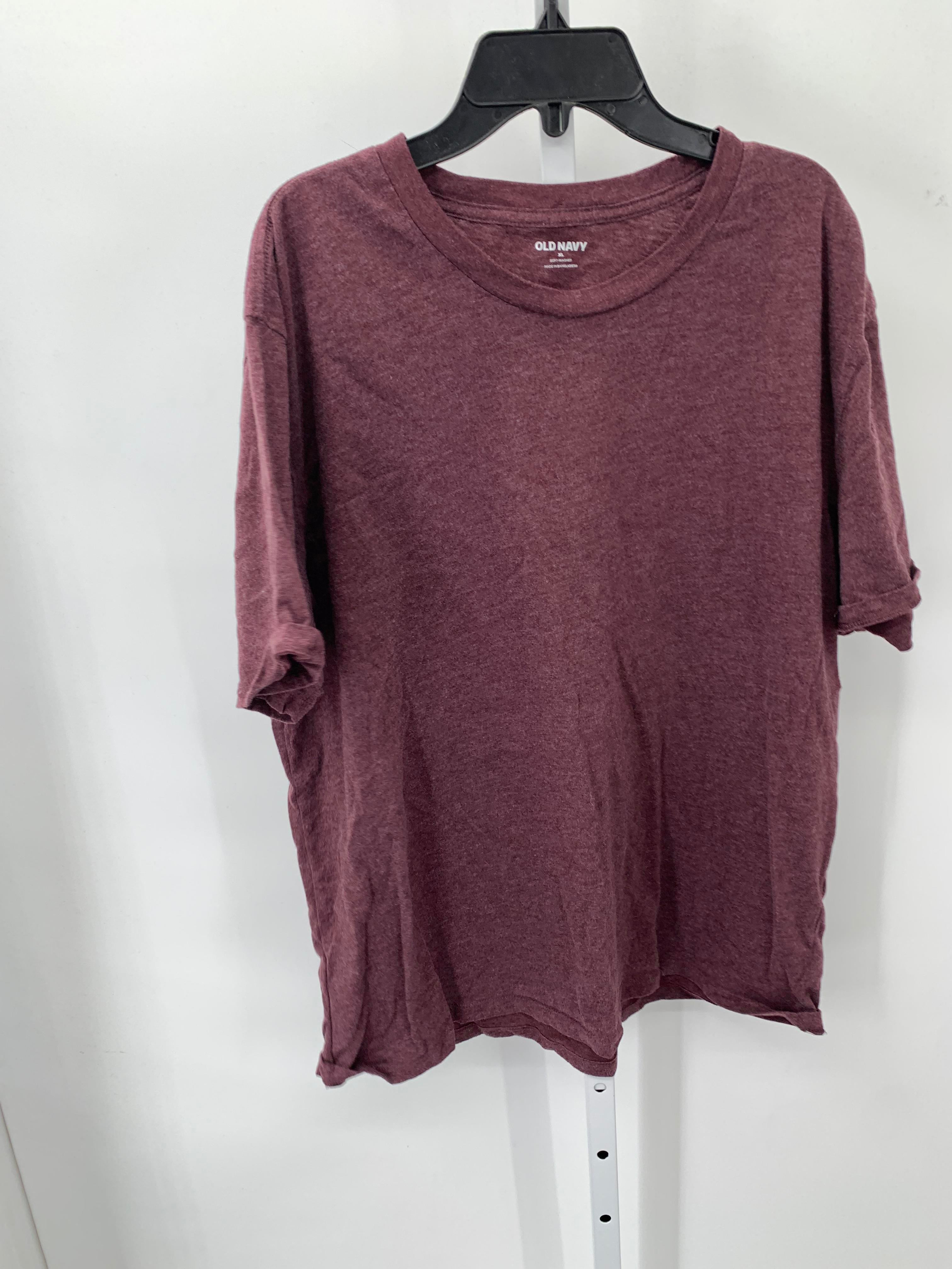 CREWNECK KNIT TEE