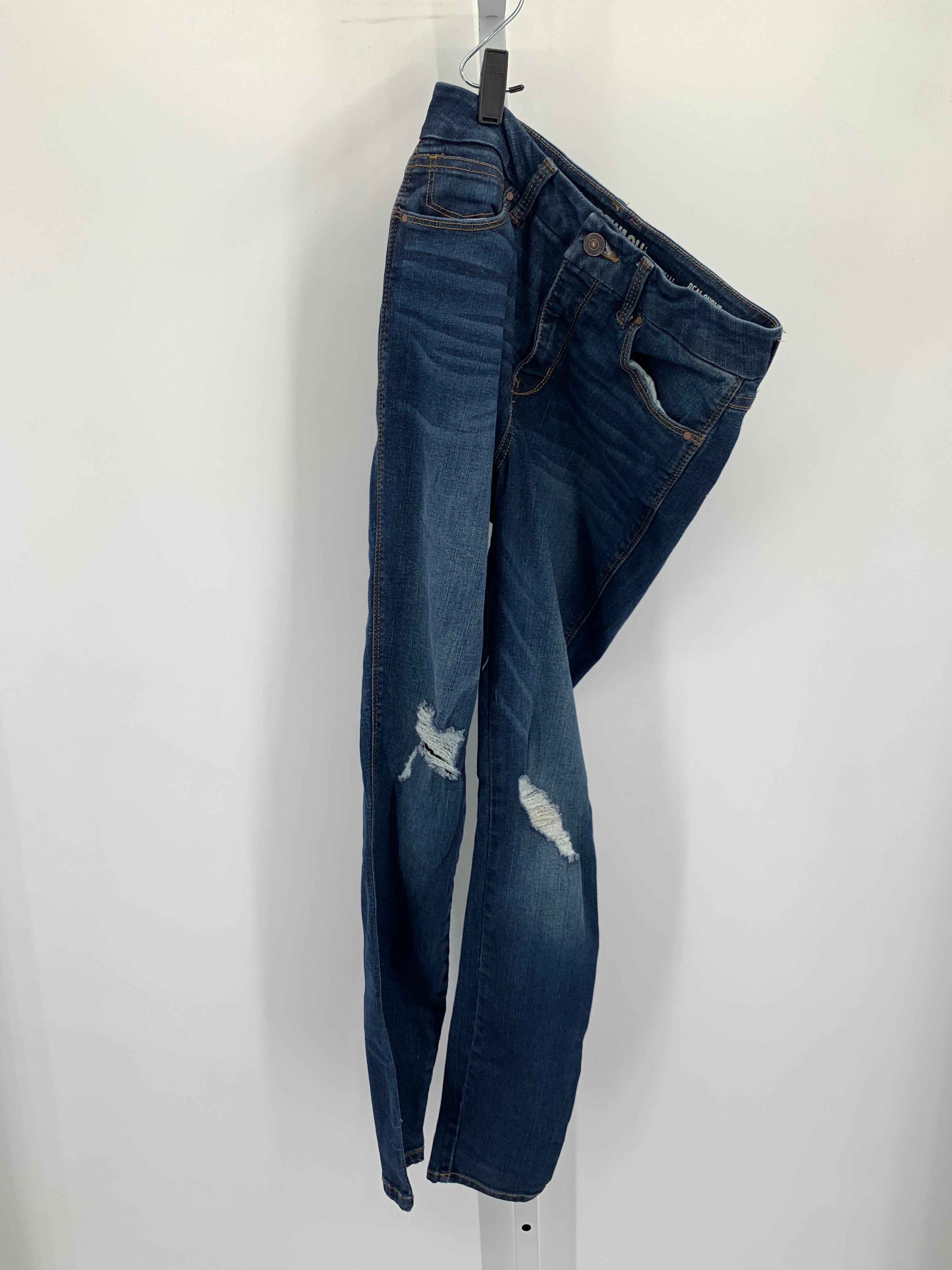 Size 3 Juniors Jeans