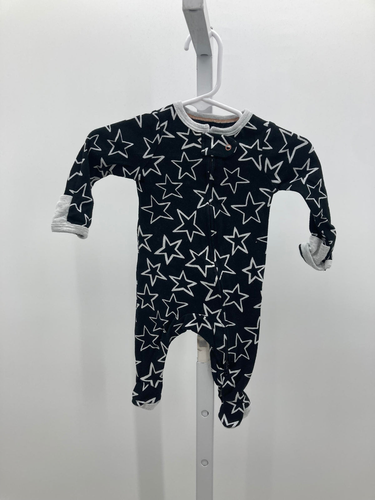 GREY STARS SLEEPER
