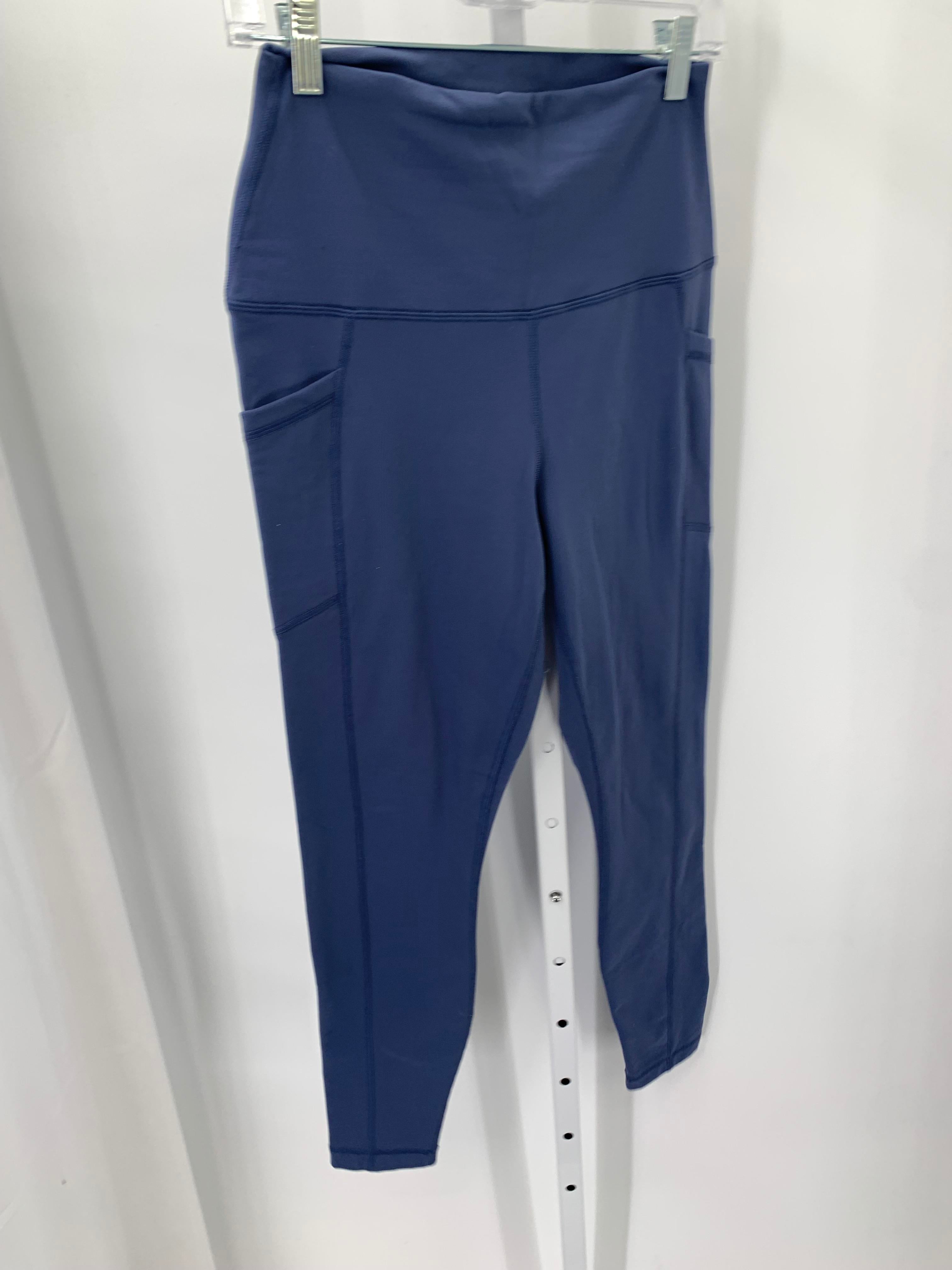 Yogalicious Size Large Misses Leggings