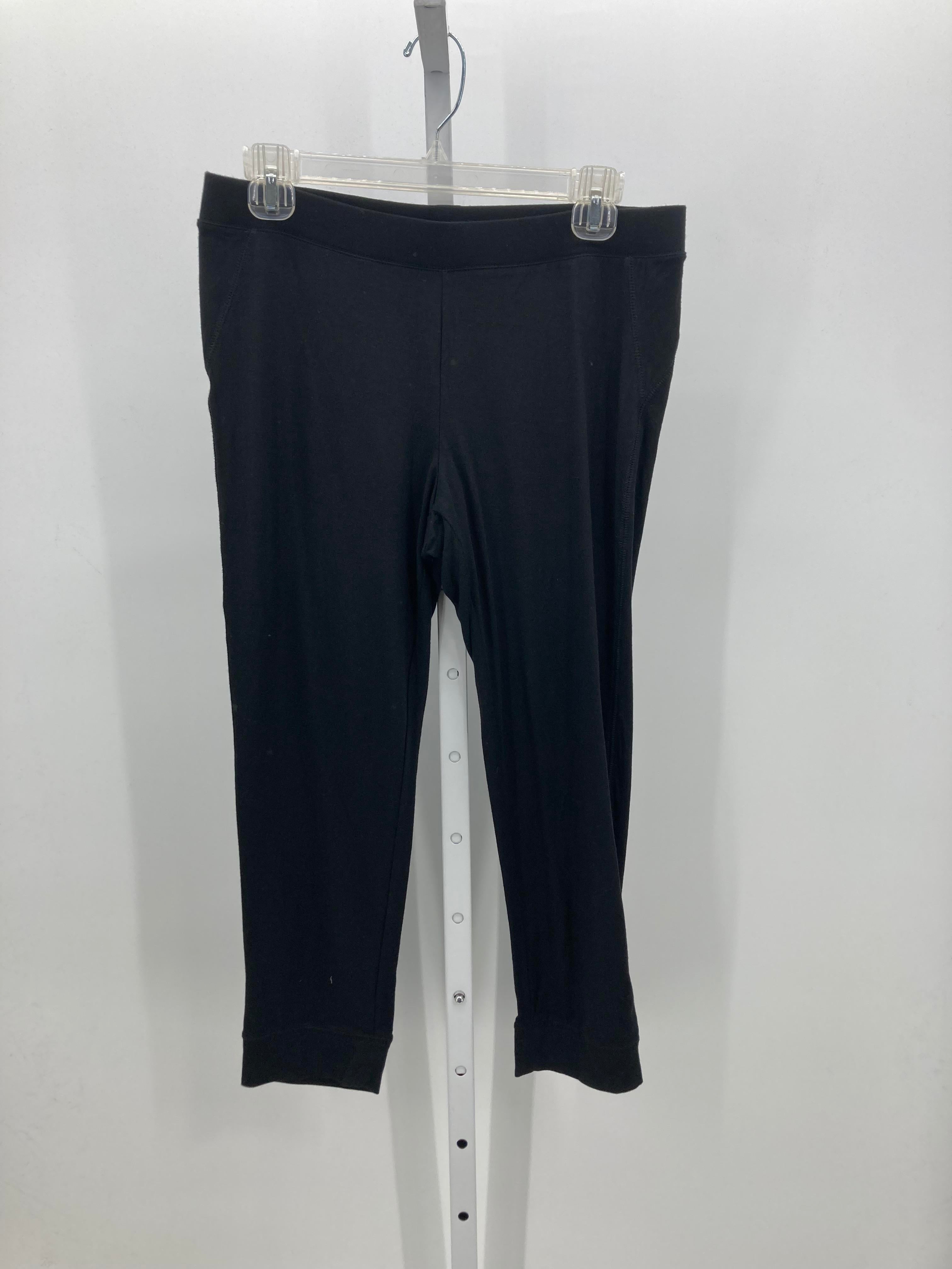 Gap Size Medium Misses Capri Pants